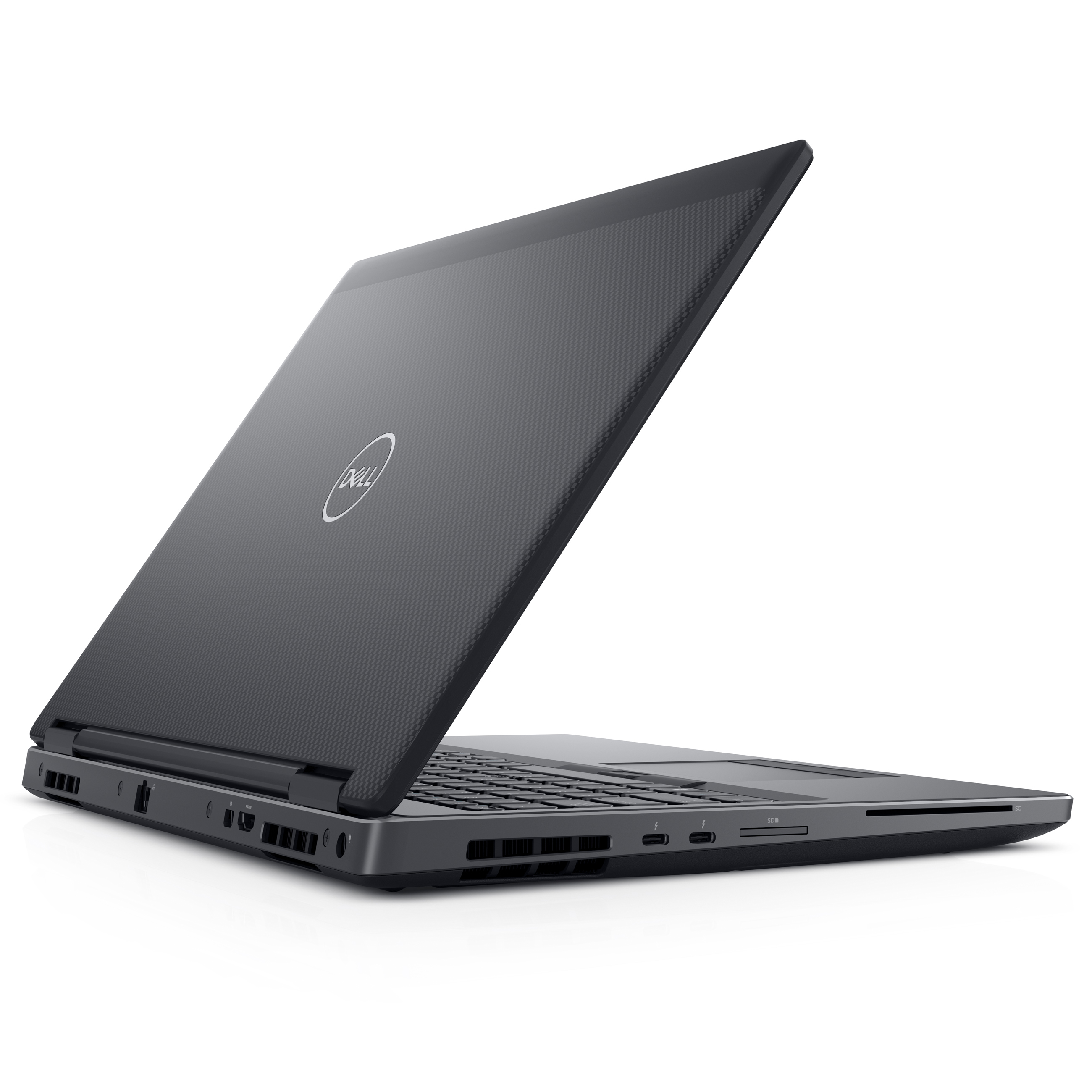 DELL Precision 7530 

 - 15,6 pouces - Intel Core i7 8850H @ 2,6 GHz - 16 GB DDR4 - 500 GB SSD - Intel® UHD Graphics 630 - 1920 x 1080 FHD - Windows 11 Professionnel