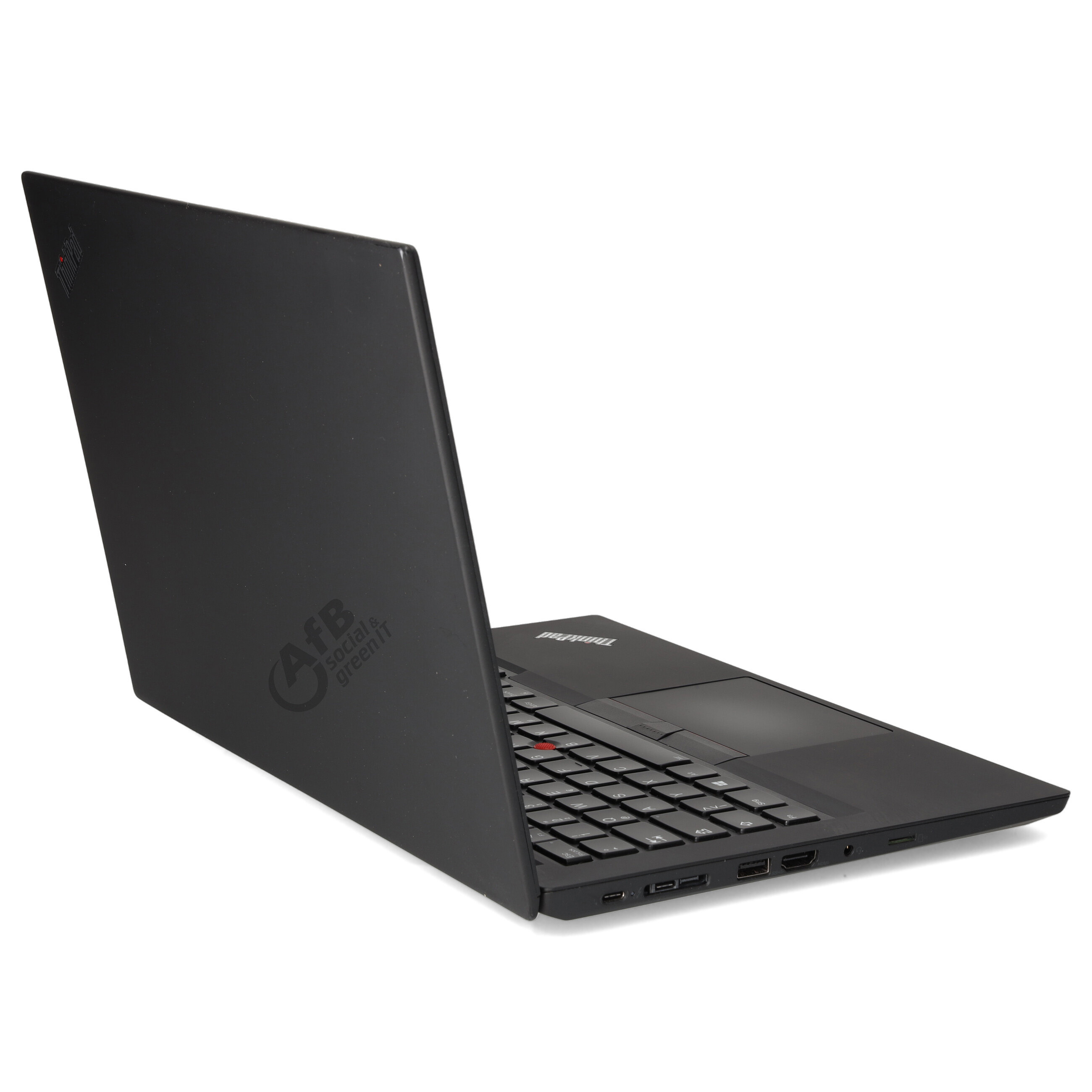 LENOVO ThinkPad T490