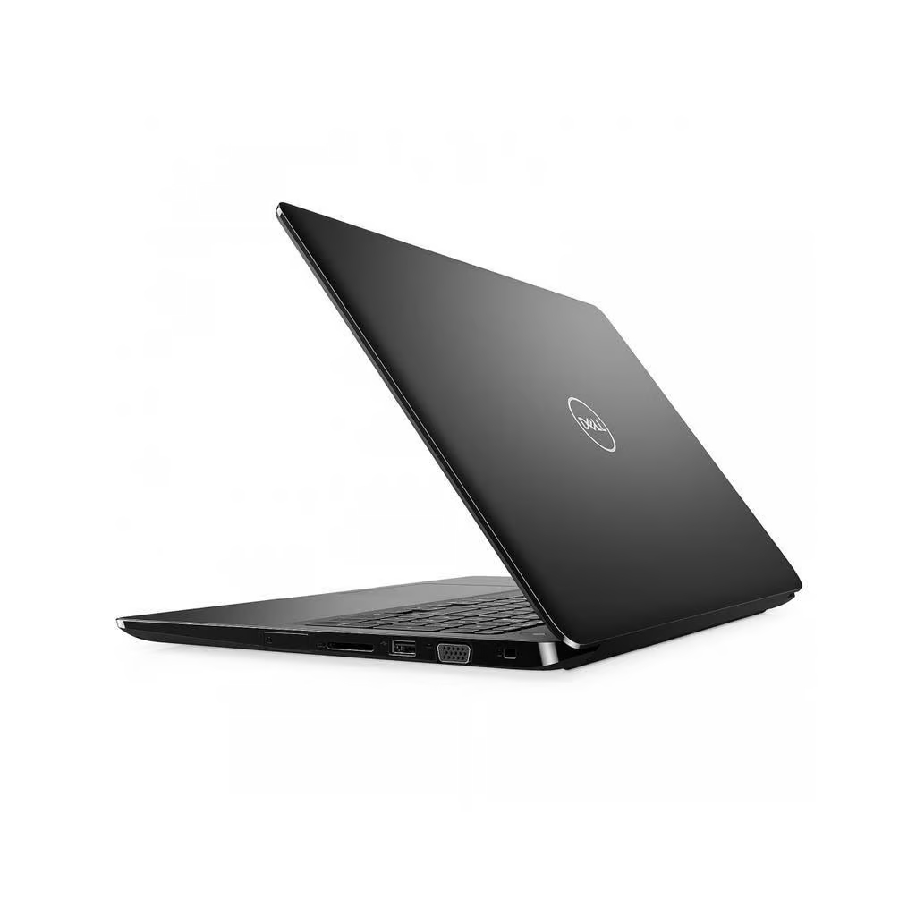 DELL Latitude 3500 

 - 15,6 pouces - Intel Core i3 8145U @ 2,1 GHz - 8 GB DDR4 - 250 GB SSD - Intel® UHD Graphics 620 - 1366 x 768 WXGA - Windows 11 Professionnel