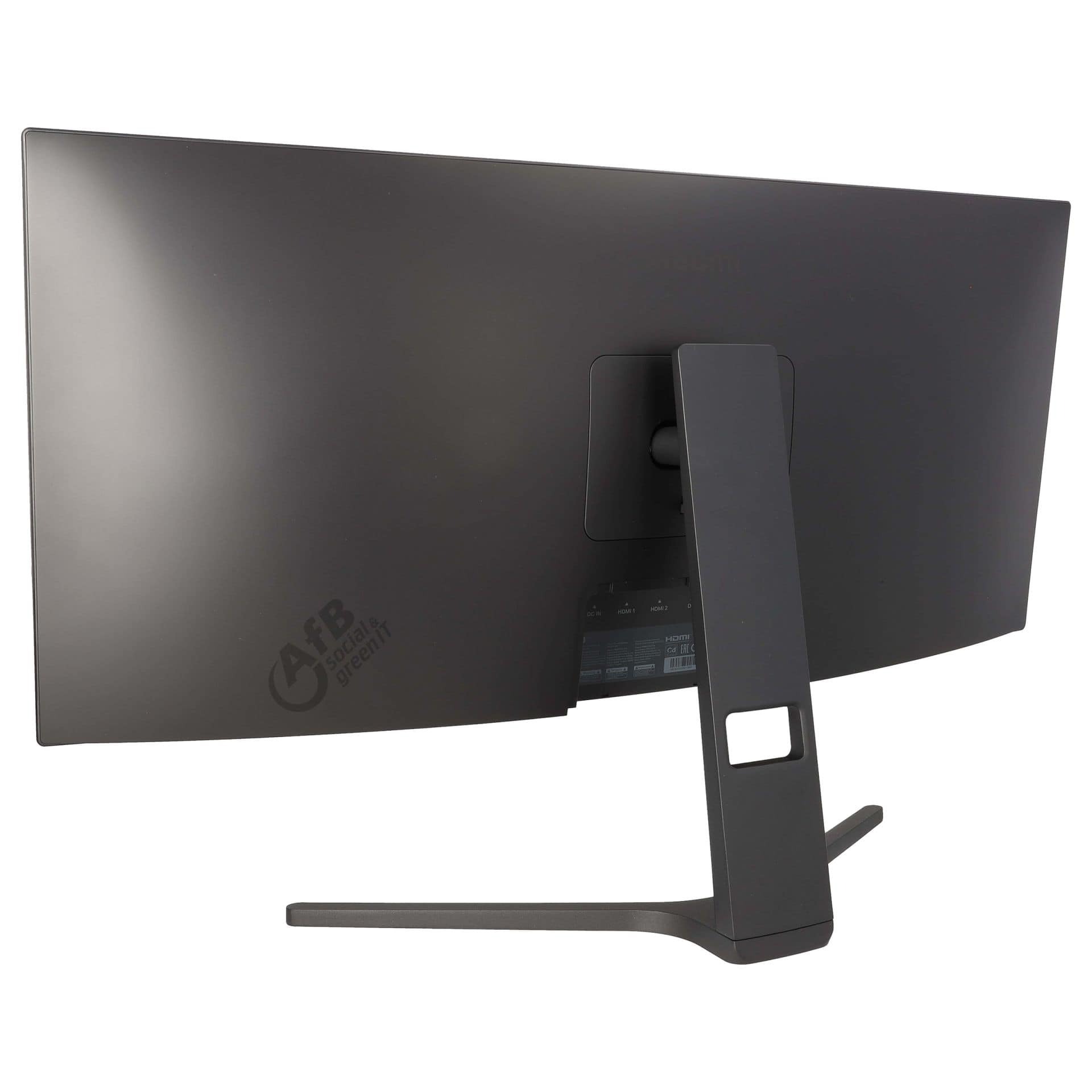 Xiaomi Mi Curved Gaming Monitor (BHR5116GL)