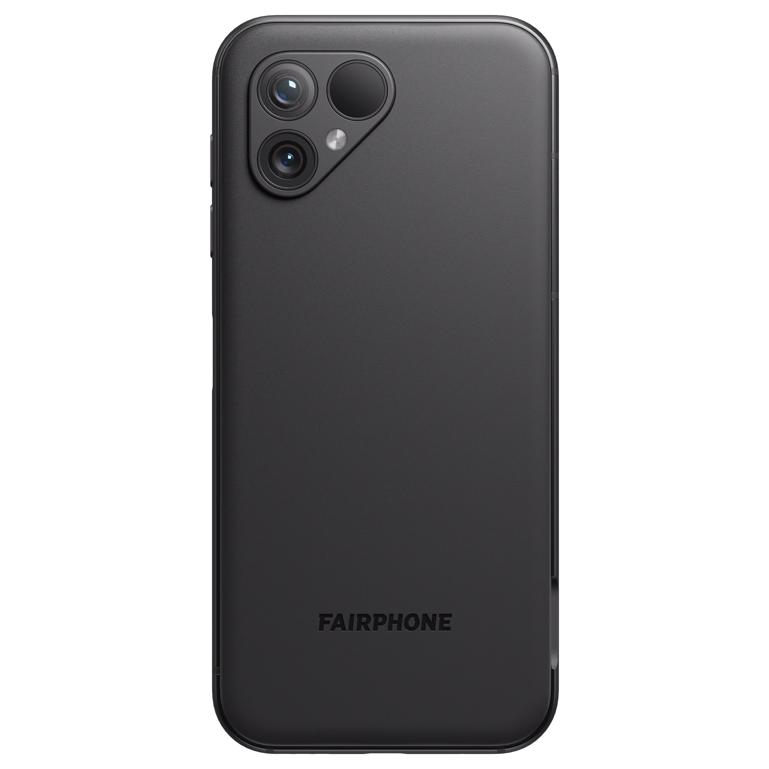 FAIRPHONE 5 - Noir Mat