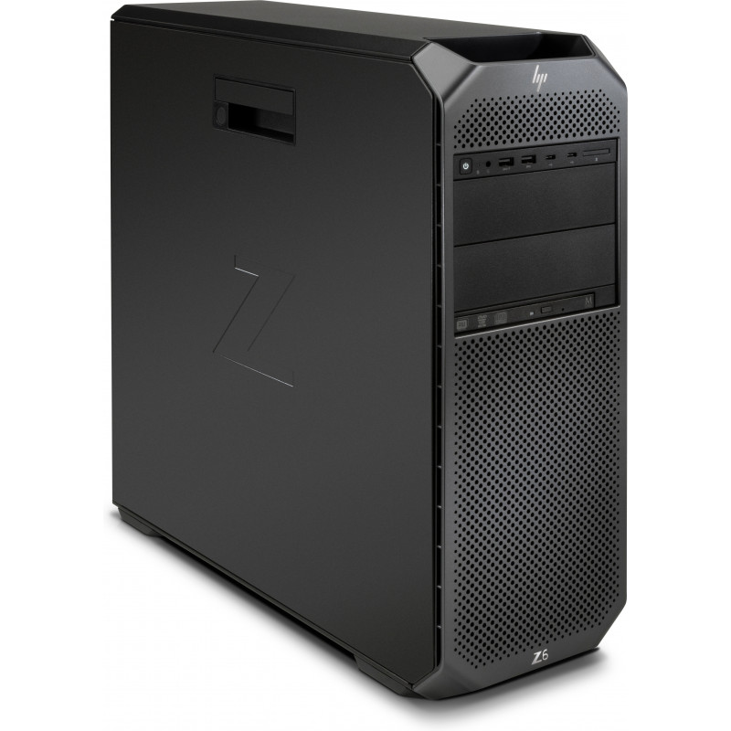 HP Workstation Z6 G4