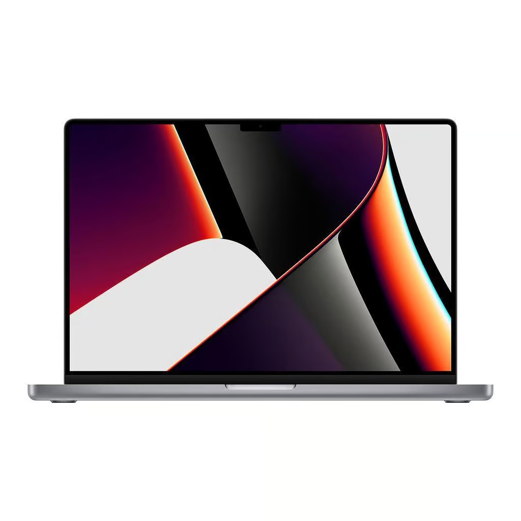 Apple MacBook Pro 16" (2021)