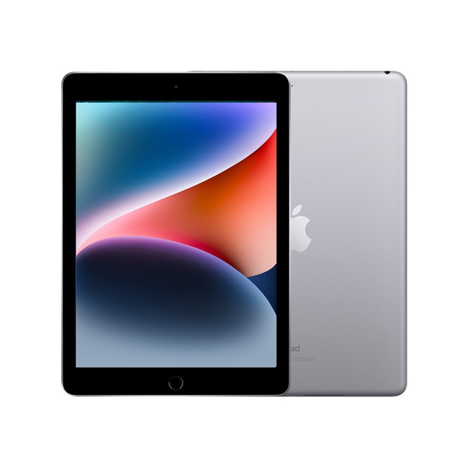 APPLE iPad 6 - 9,7 pouces - 128 GB - LTE 4G - Space gray