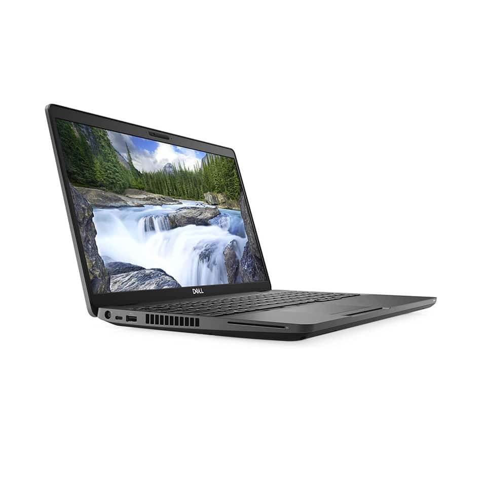 DELL Latitude 5501