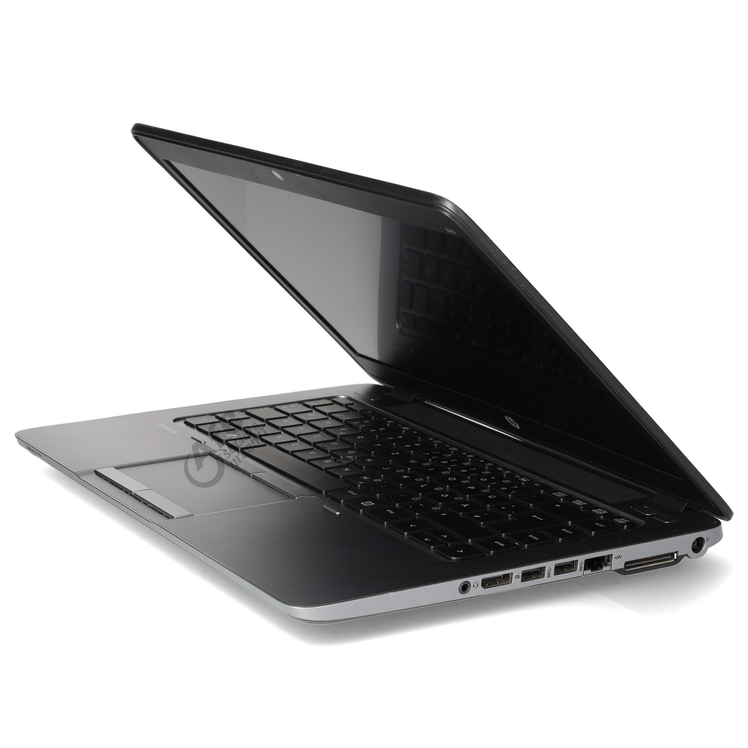 HP EliteBook 840 G2 

 - 14,0 pouces - Intel Core i5 5300U @ 2,3 GHz - 4 GB DDR3 - 128 GB SSD - 1366 x 768 WXGA - Windows 10 Professionnel