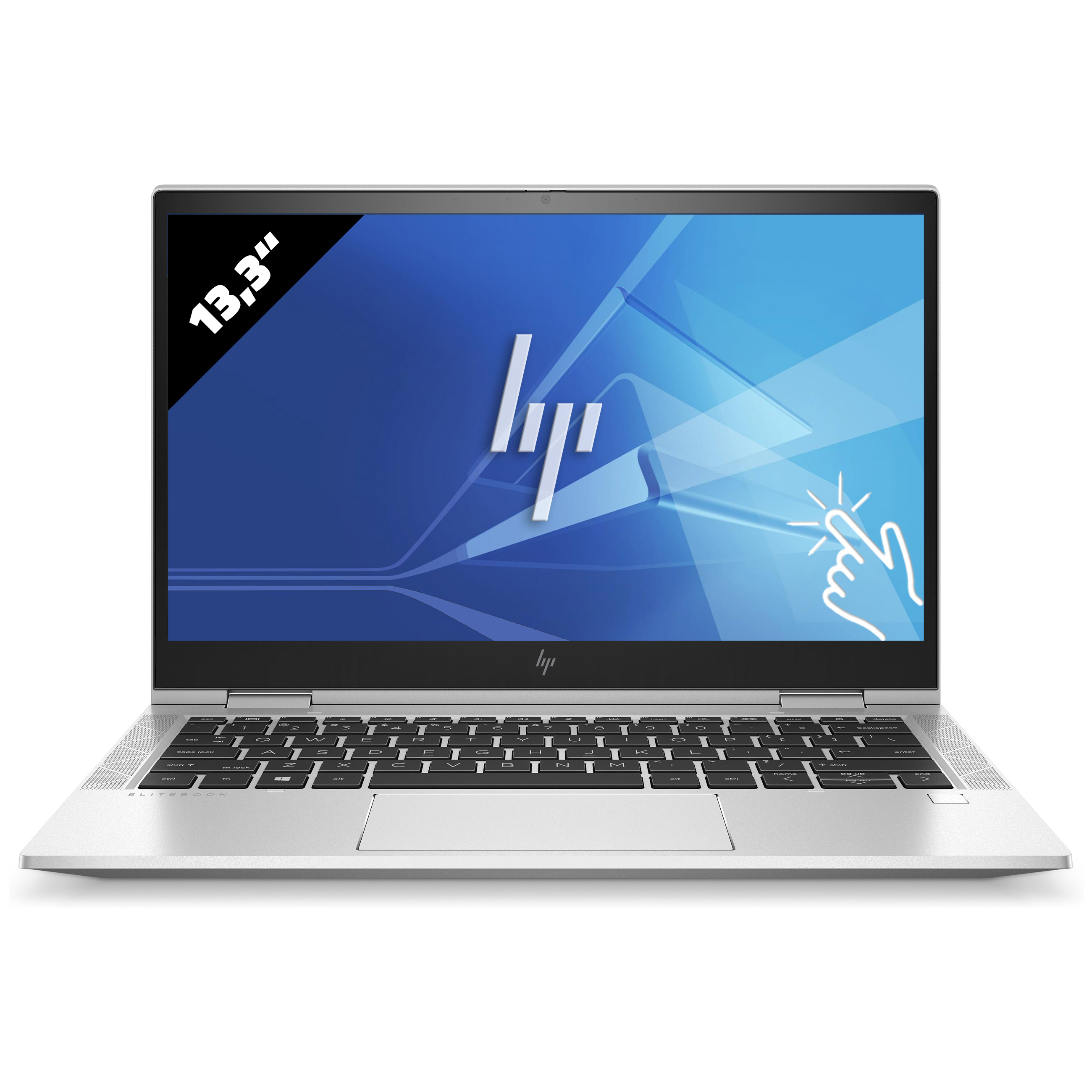 HP EliteBook x360 830 G7