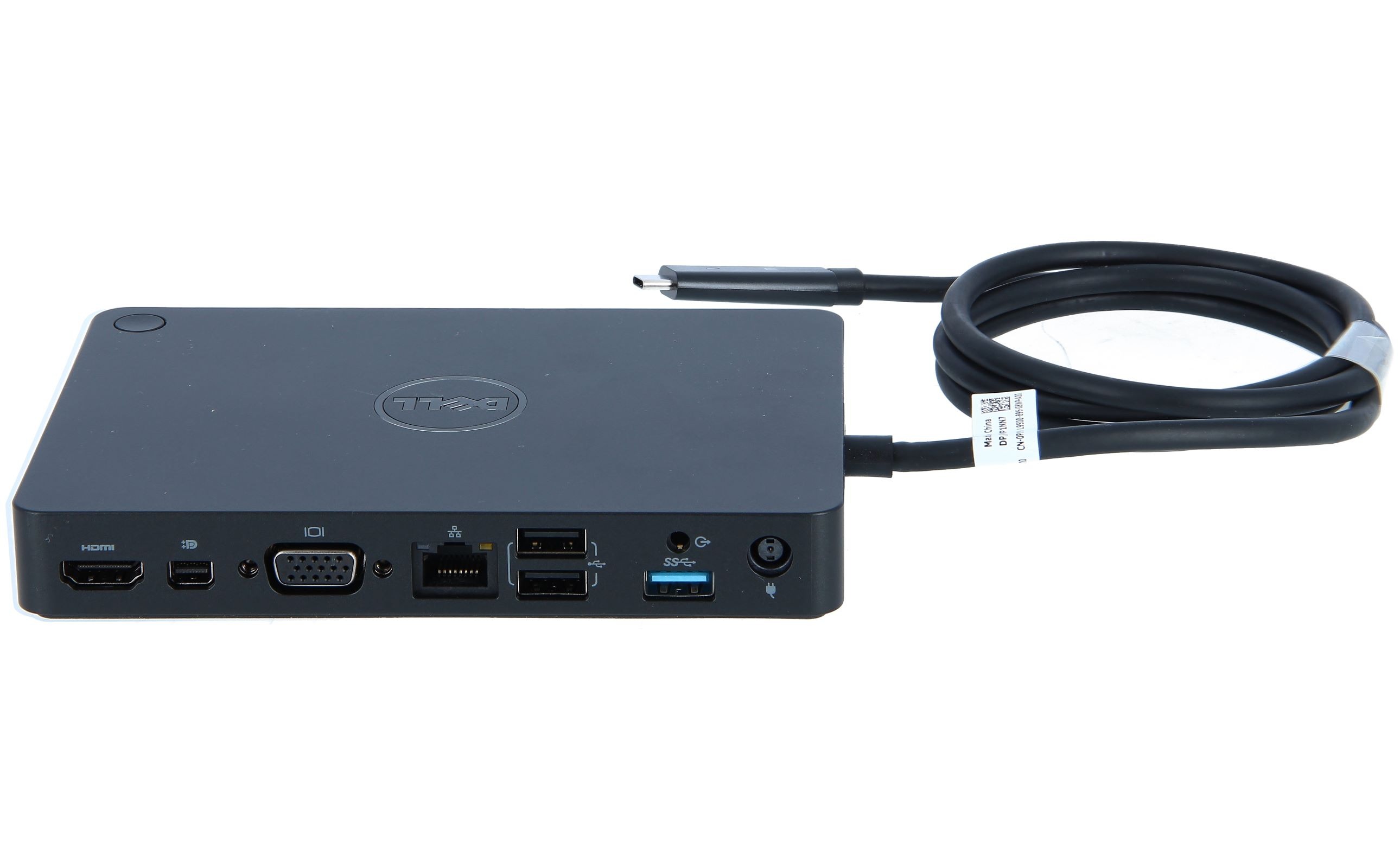 Dell Dock WD15 - 130W