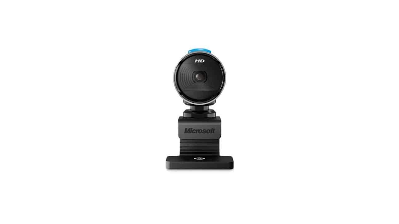 Microsoft LifeCam Studio for Business