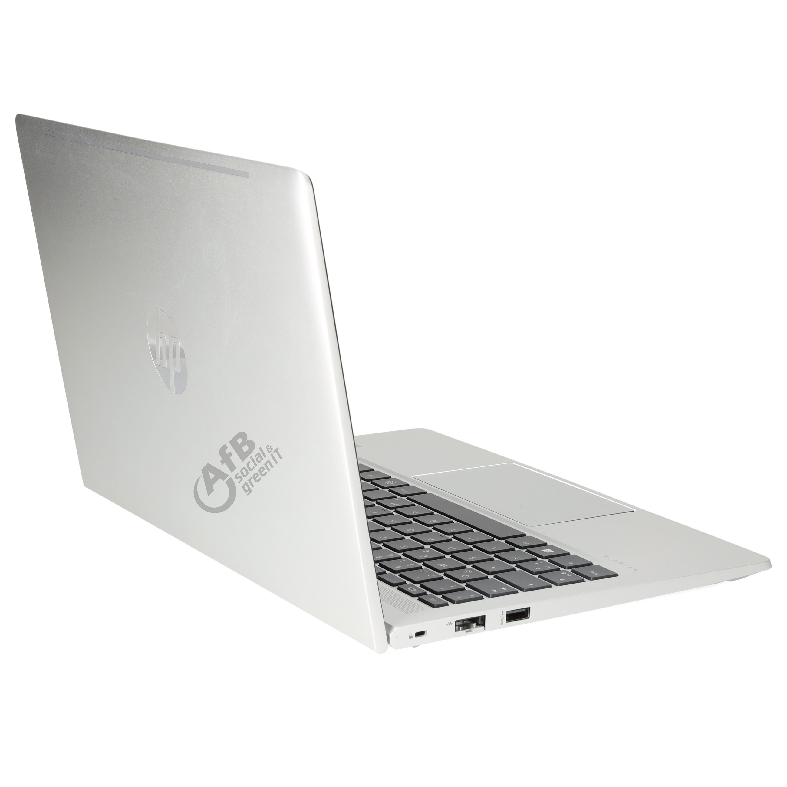 HP ProBook 445 G8