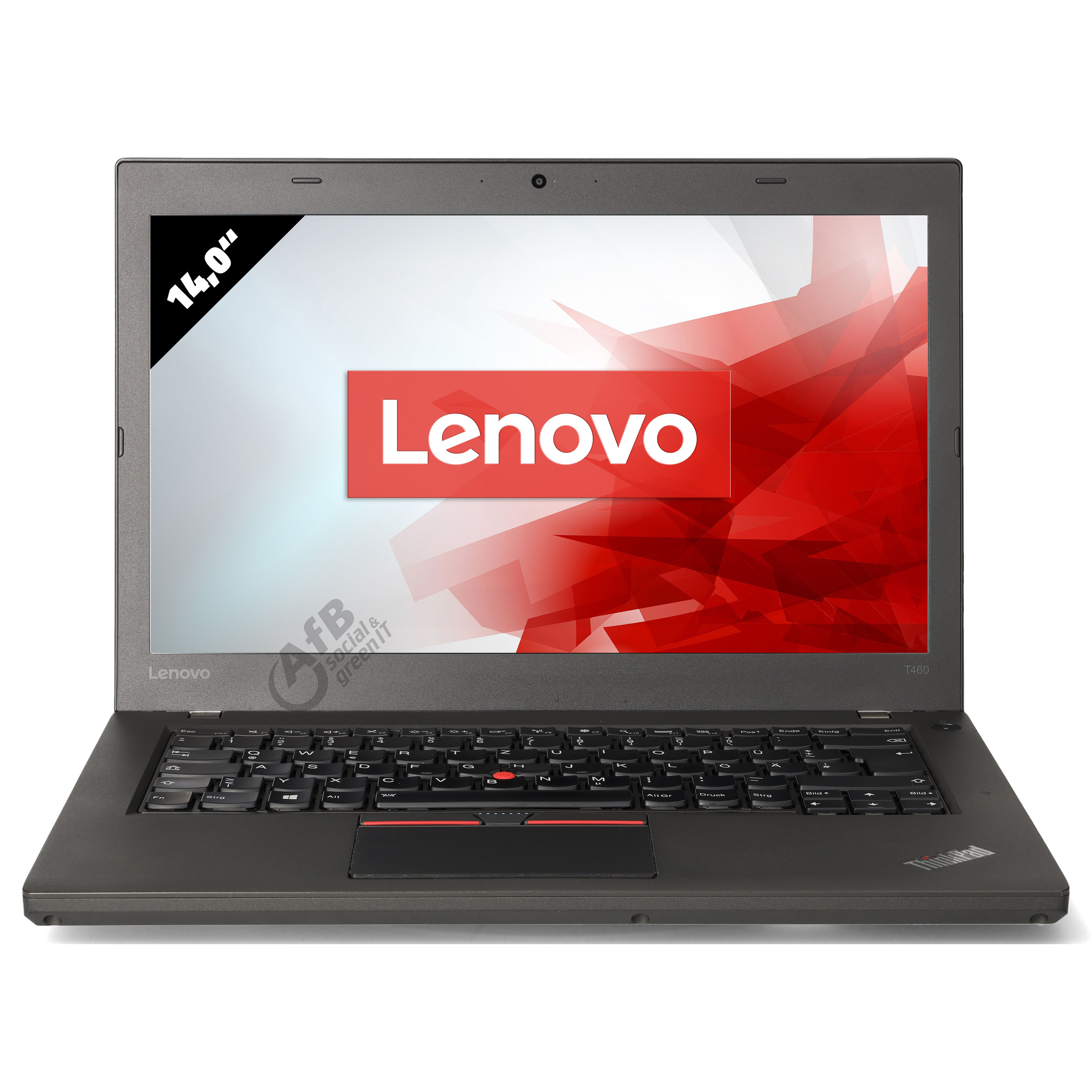 LENOVO ThinkPad T460