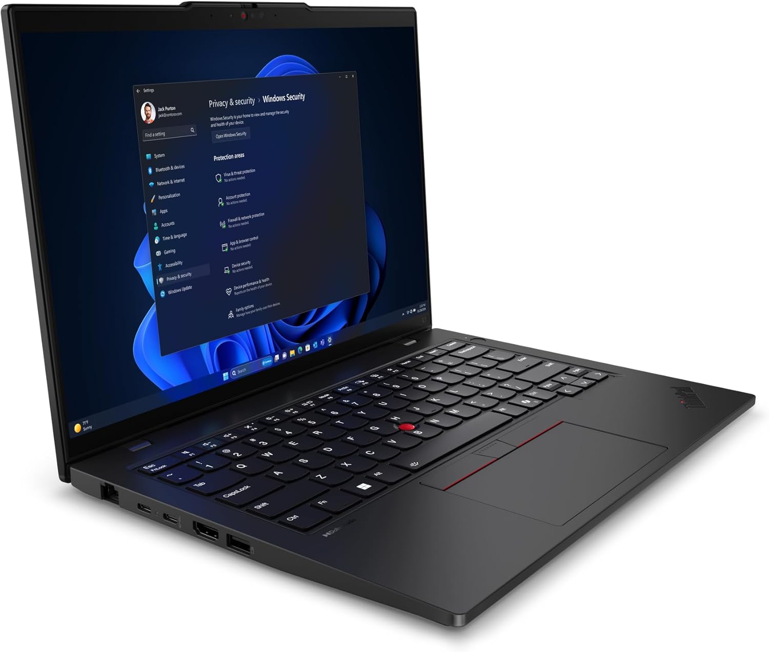 LENOVO ThinkPad L14 Gen 5