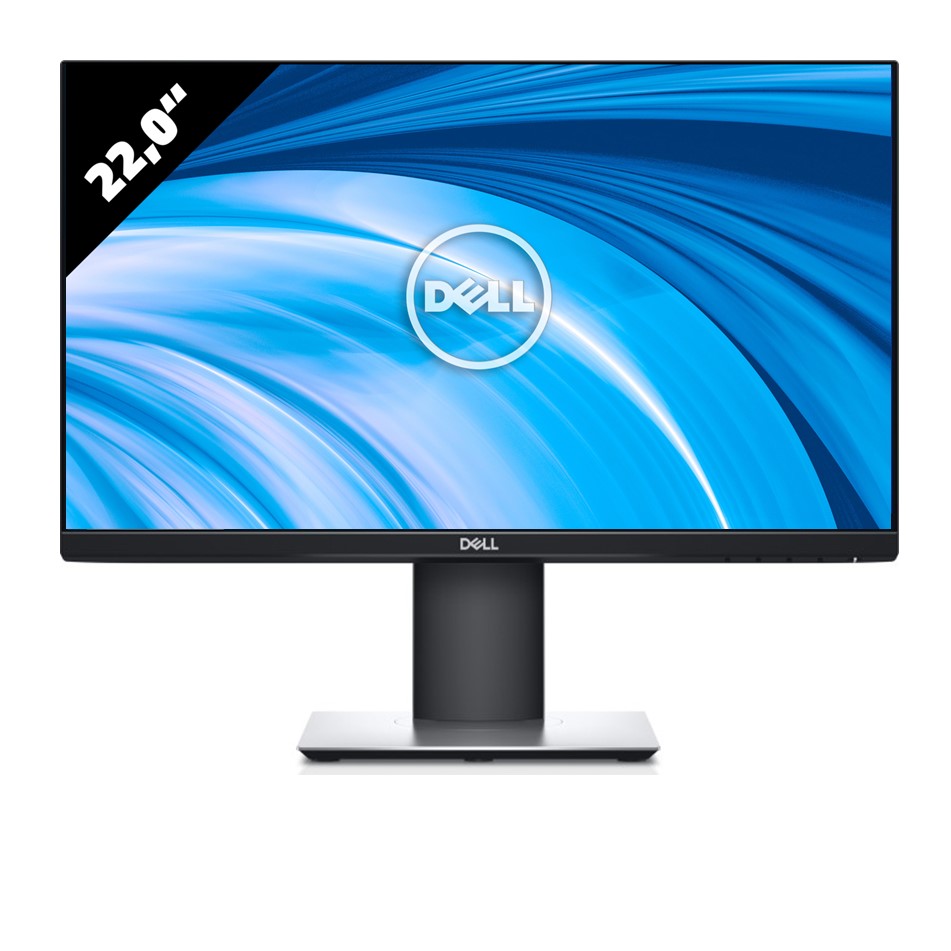 DELL P2219H