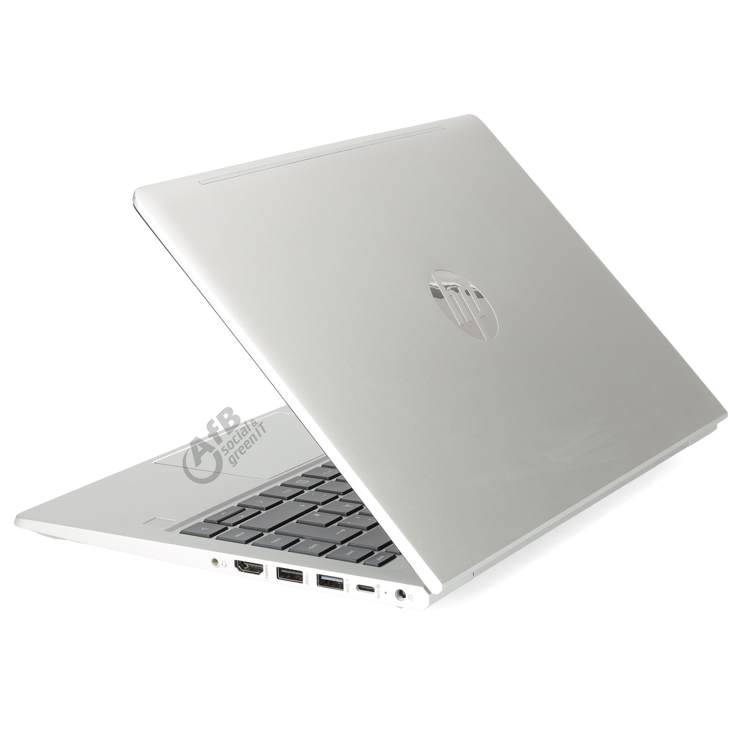 HP ProBook 445 G8