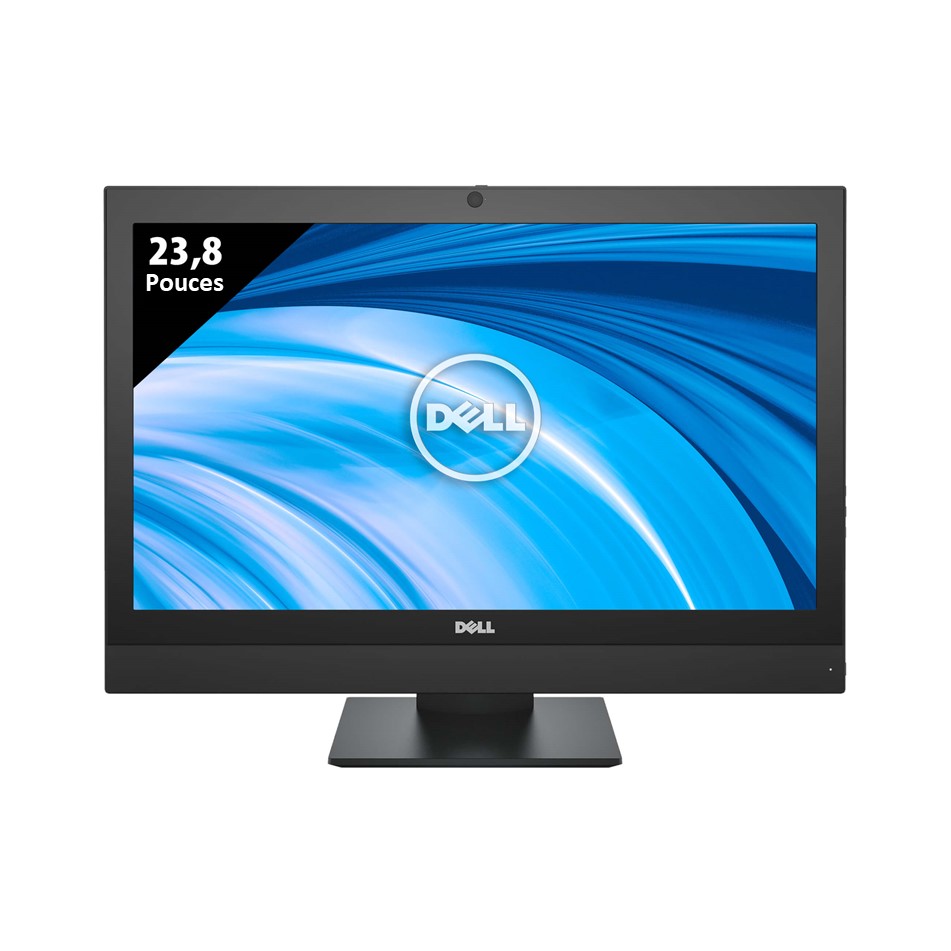 DELL Optiplex 7450 - PC tout-en-un