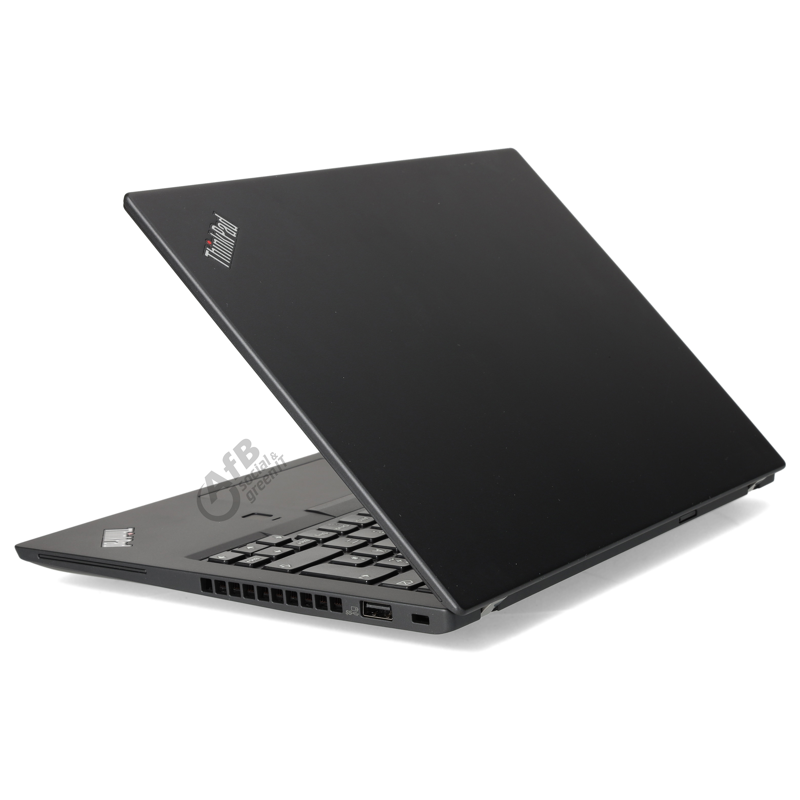 LENOVO ThinkPad X280 

 - 12,5 pouces - Intel Core i5 8350U @ 1,7 GHz - 8 GB DDR4 - 250 GB SSD - Intel® UHD Graphics 620 - 1366 x 768 WXGA - Windows 11 Professionnel