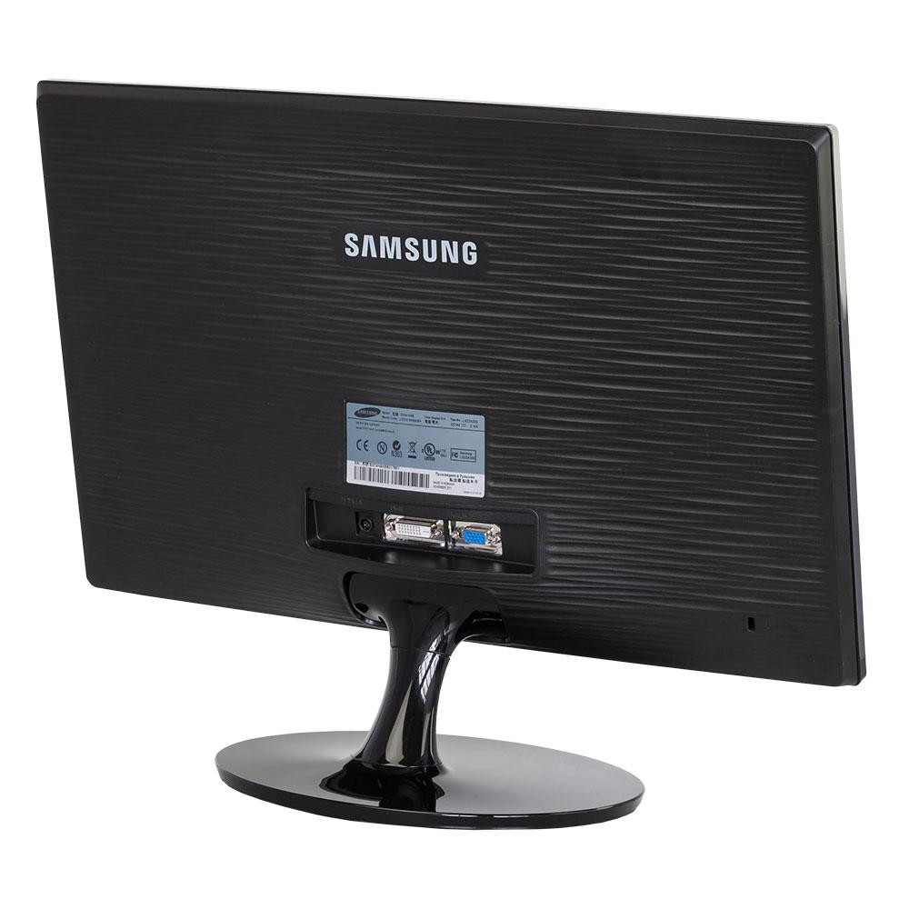 Samsung SyncMaster S22A300B