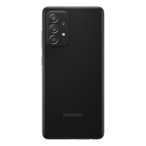 Samsung Galaxy A52 - Noir