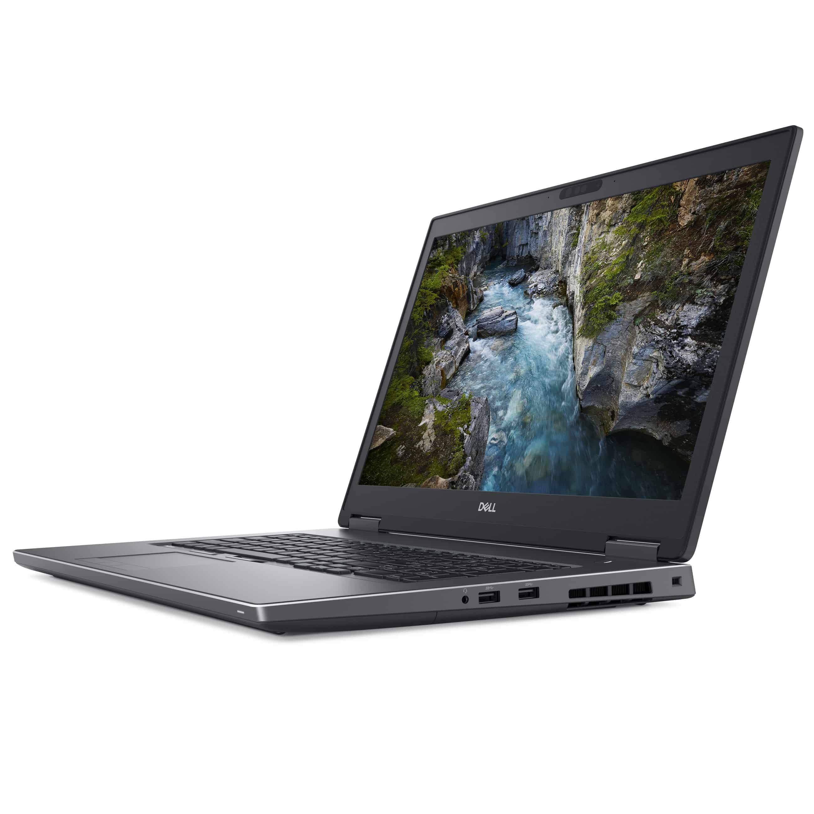 DELL Precision 7730 

 - 17,3 pouces - Intel Core i7 8850H @ 2,6 GHz - 16 GB DDR4 - 500 GB SSD - Intel® UHD Graphics 630 - 1920 x 1080 FHD - Windows 11 Professionnel