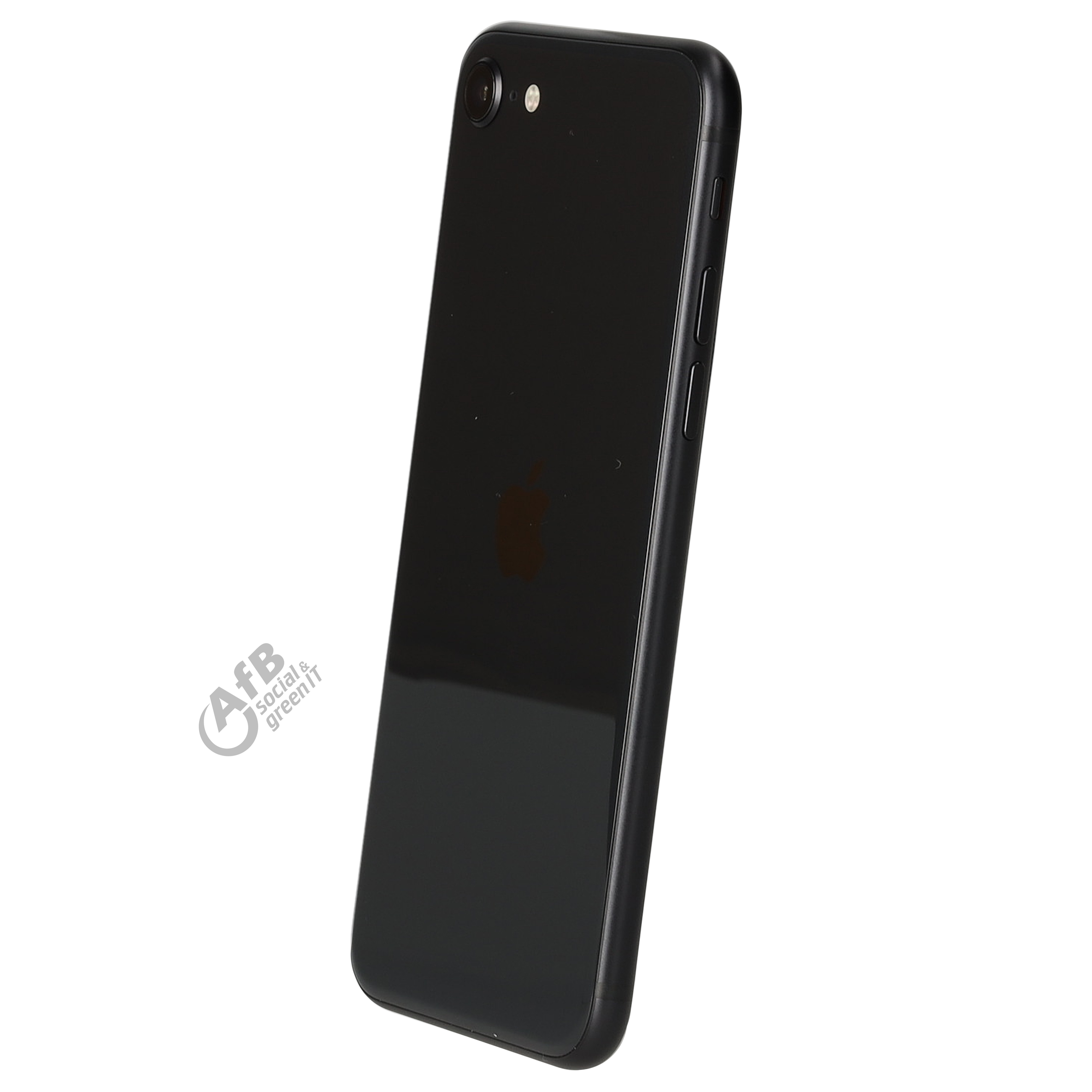 APPLE iPhone SE (2020) - Noir