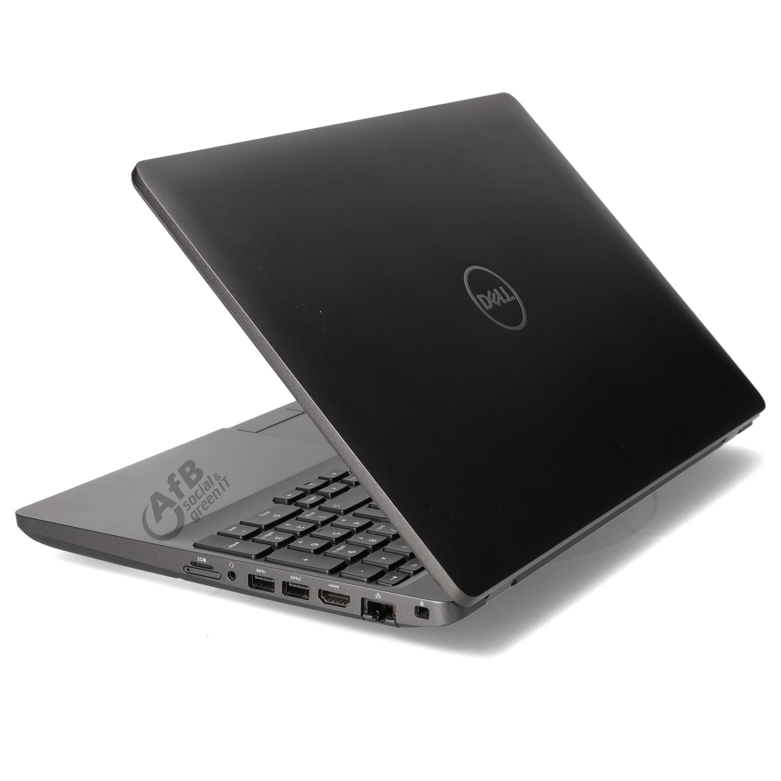 DELL Latitude 5501