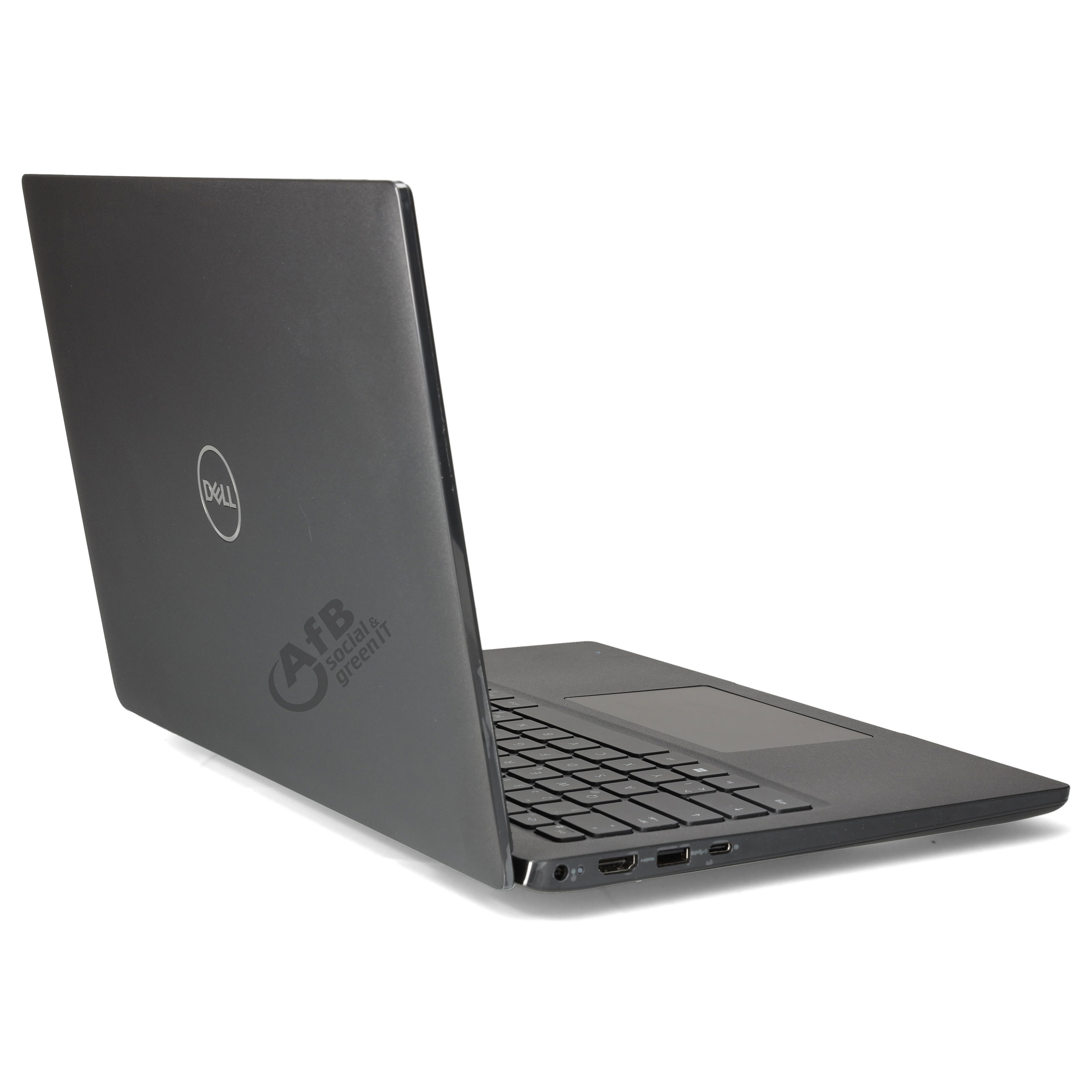 DELL Latitude 3420 

 - 14,0 pouces - Intel Core i3 1115G4 @ 3,0 GHz - 16 GB DDR4 - 250 GB SSD - Intel Tiger Lake-UP3 - GT2 - 1920 x 1080 FHD - Windows 11 Professionnel