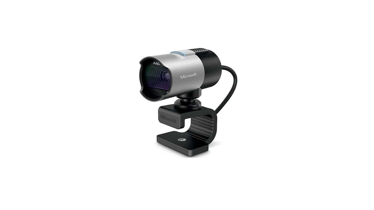 Microsoft LifeCam Studio for Business