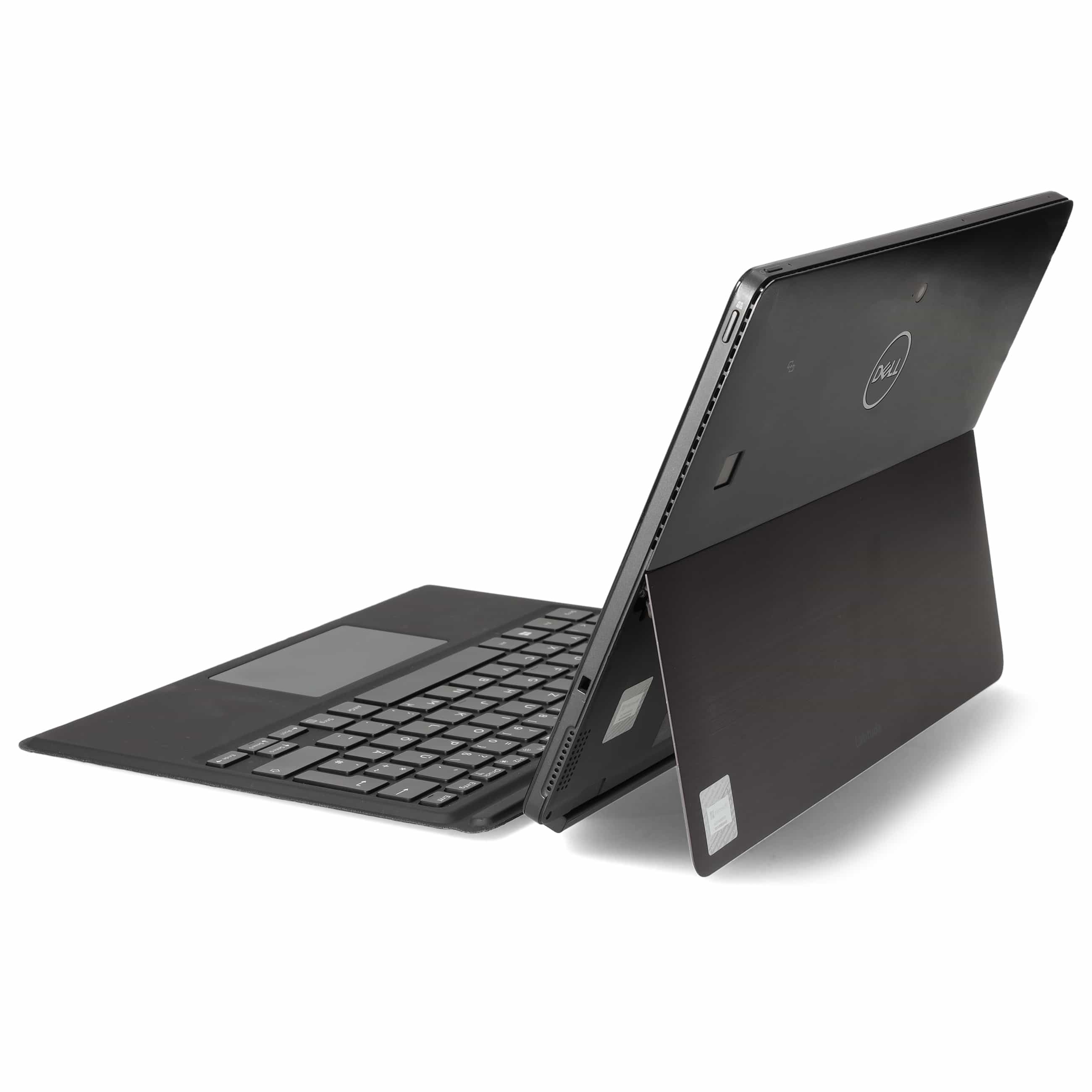 DELL Latitude 5290 2-in-1 

 - 12,5 pouces - Intel Core i5 8350U @ 1,7 GHz - 8 GB DDR3 - 250 GB SSD - Intel® UHD Graphics 620 - 1920 x 1080 FHD - Écran tactile - Windows 11 Professionnel