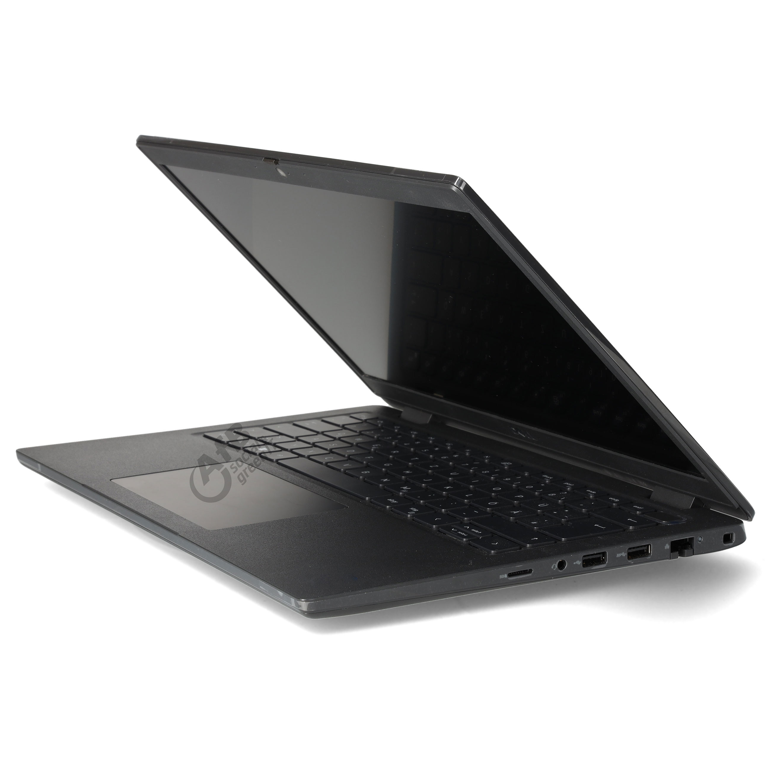 DELL Latitude 3420 

 - 14,0 pouces - Intel Core i3 1115G4 @ 3,0 GHz - 16 GB DDR4 - 250 GB SSD - Intel Tiger Lake-UP3 - GT2 - 1920 x 1080 FHD - Windows 11 Professionnel