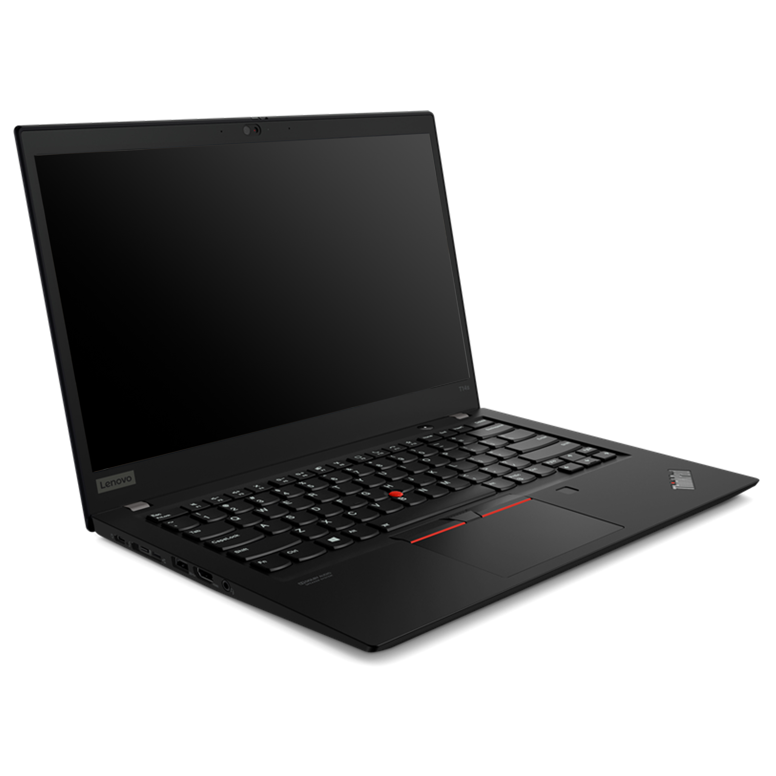 LENOVO ThinkPad T14s 

 - 14,0 pouces - AMD Ryzen 5 Pro 4650U @ 2,1 GHz - 8 GB DDR4 - 250 GB SSD - AMD Radeon Renoir - 1920 x 1080 FHD - Windows 11 Professionnel