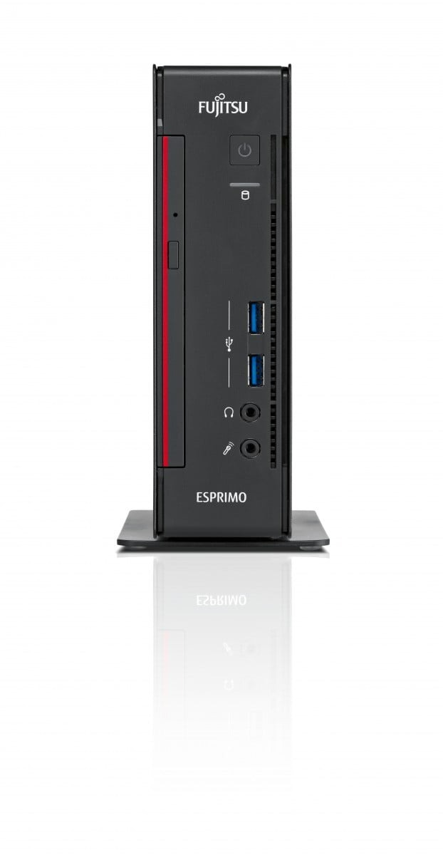 Fujitsu Esprimo Q558 