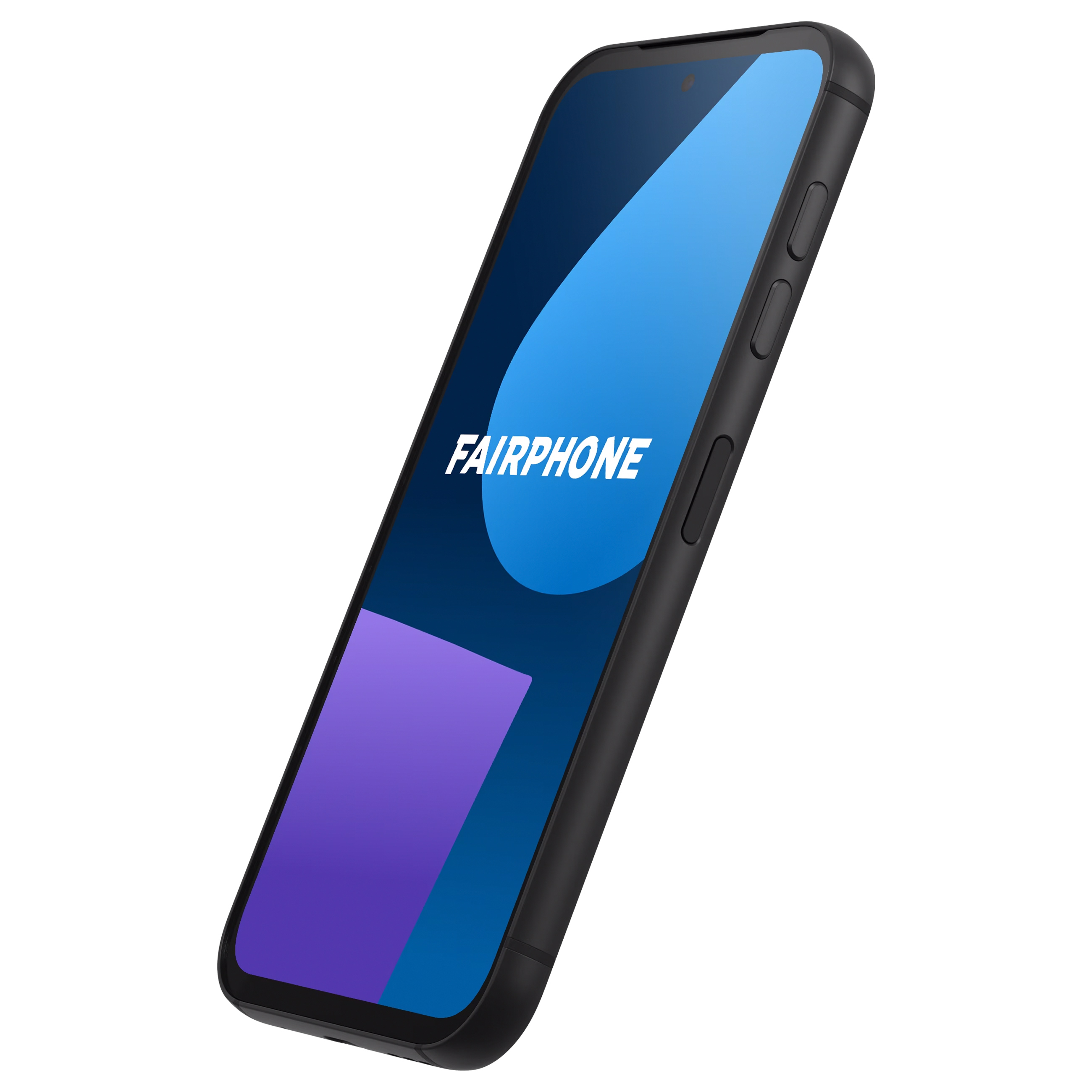 FAIRPHONE 5 - Noir Mat