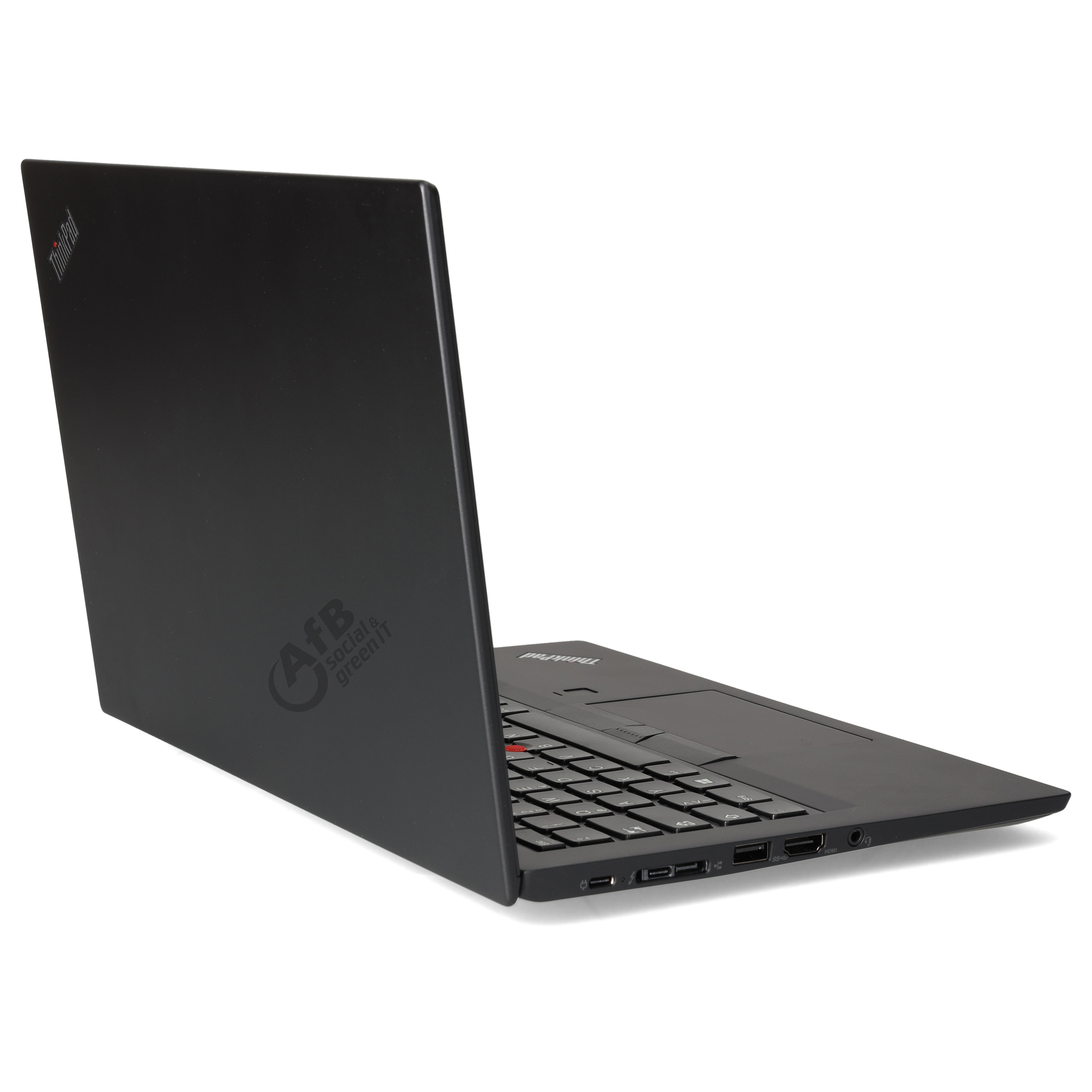 LENOVO ThinkPad X280 

 - 12,5 pouces - Intel Core i5 8350U @ 1,7 GHz - 8 GB DDR4 - 250 GB SSD - Intel® UHD Graphics 620 - 1366 x 768 WXGA - Windows 11 Professionnel