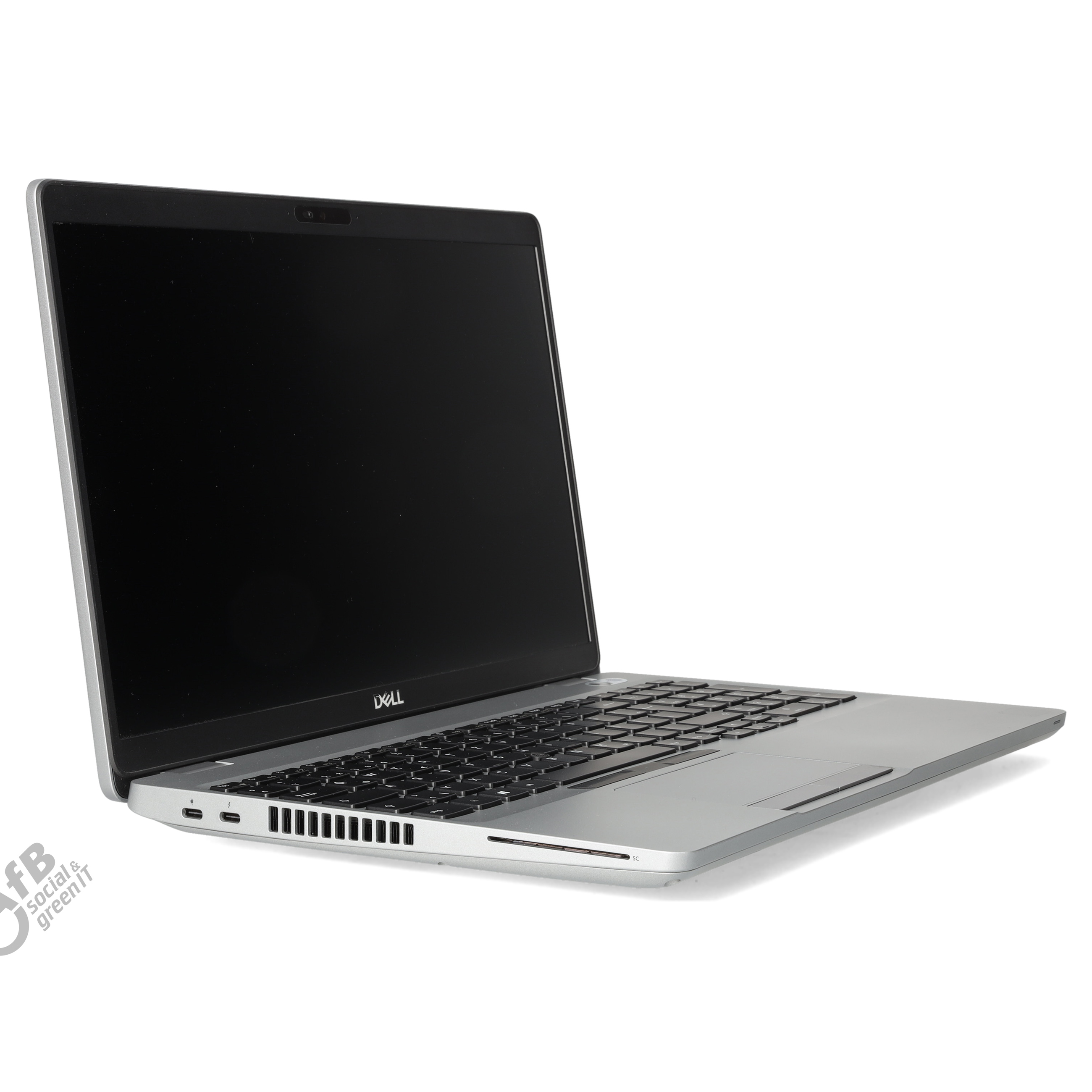 DELL Latitude 5520