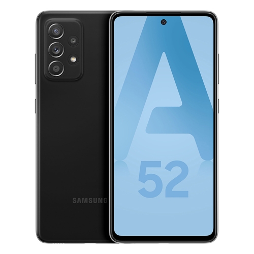 Samsung Galaxy A52