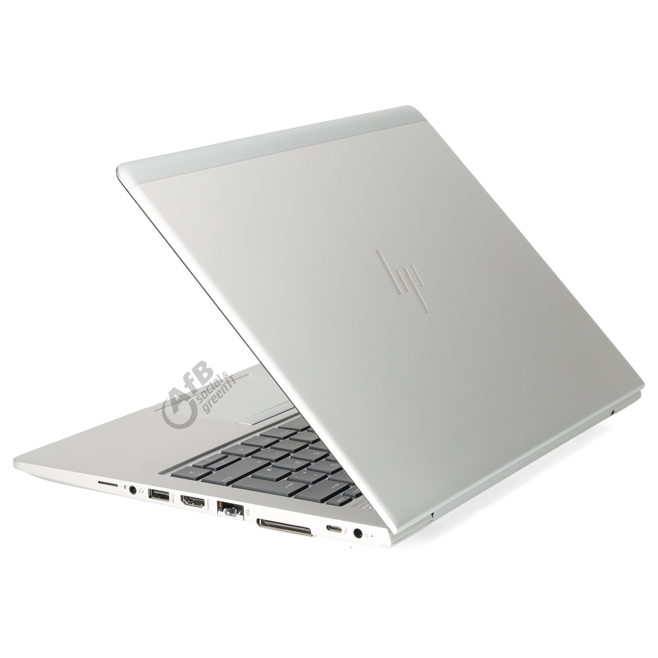 HP EliteBook 830 G5  

 - 13,3 pouces - Intel Core i5 8350U @ 1,7 GHz - 8 GB DDR4 - 250 GB SSD - Intel® UHD Graphics 620 - 1920 x 1080 FHD - Écran tactile - Windows 11 Professionnel