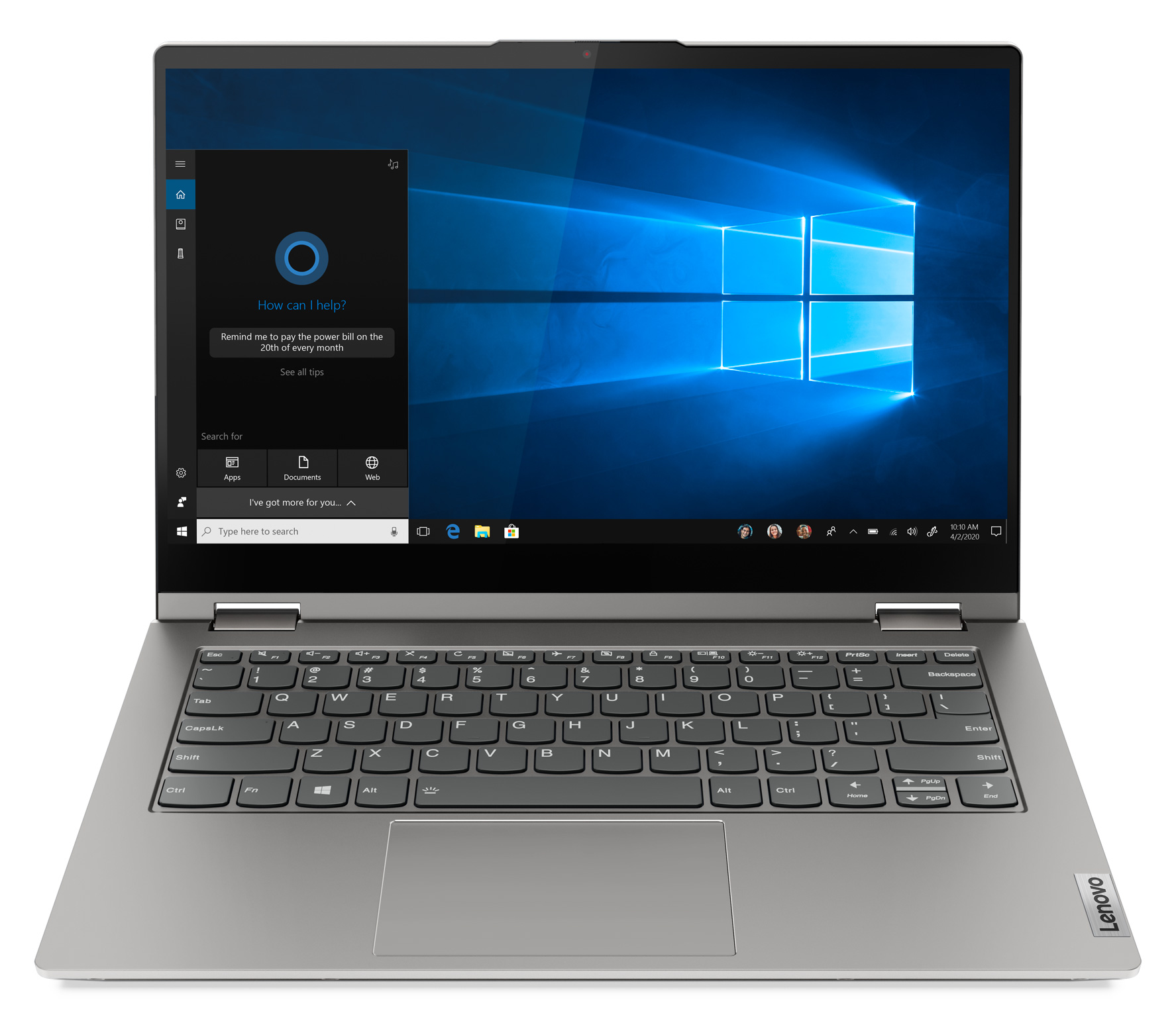 Lenovo Thinkbook 14s Yoga