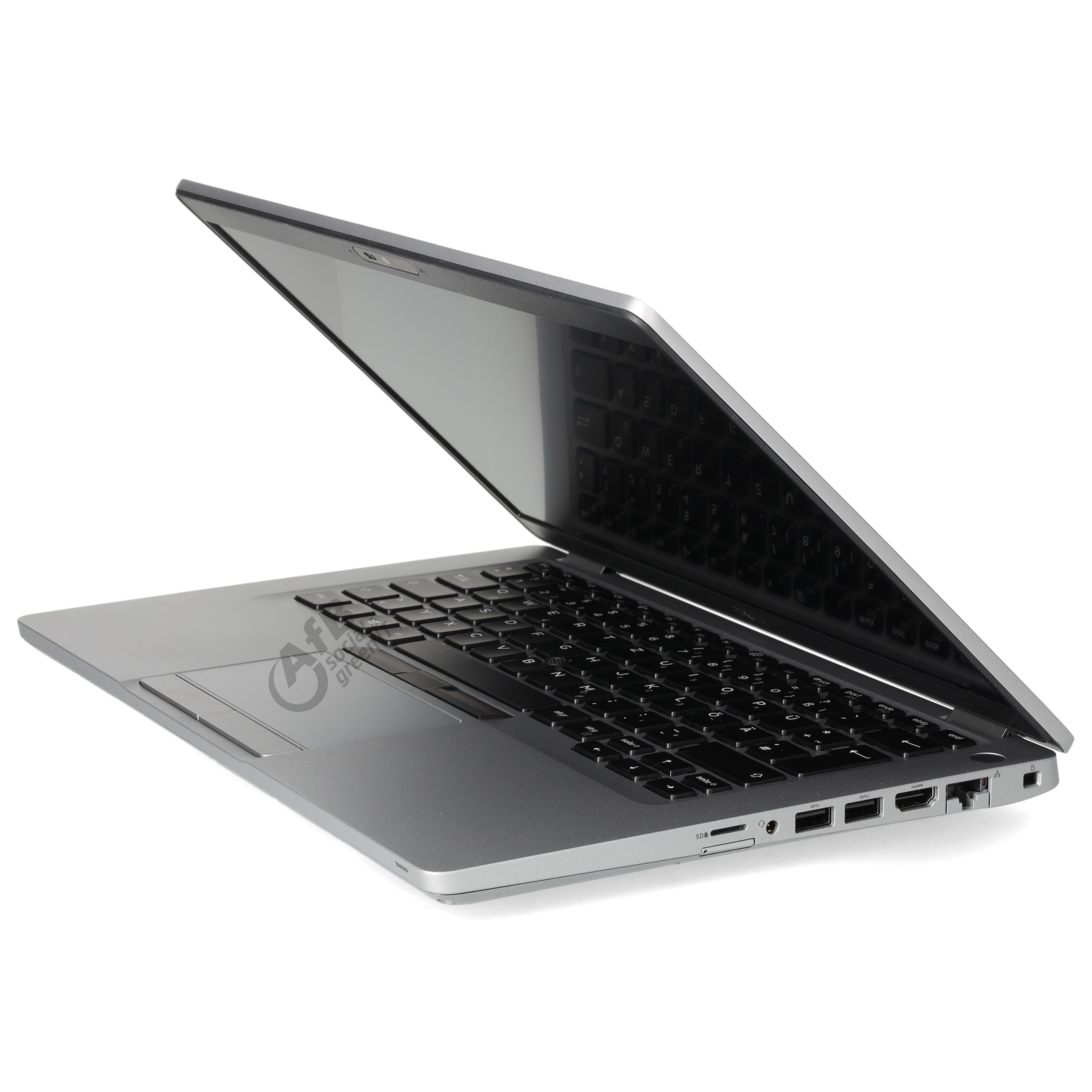 DELL Latitude 5420 

 - 14,0 pouces - Intel Core i5 1145G7 @ 2,6 GHz - 16 GB DDR4 - 512 GB SSD - Intel Tiger Lake-UP3 - GT2 - 1920 x 1080 FHD - Windows 11 Professionnel