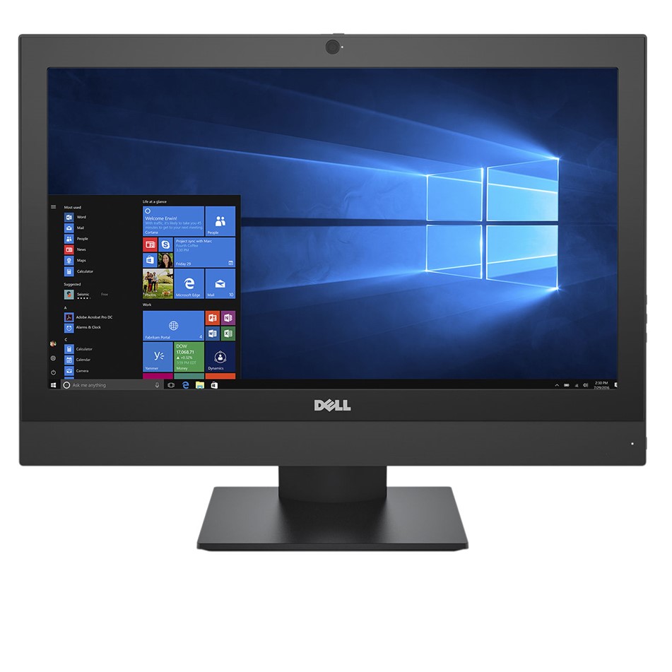 DELL OptiPlex 5250