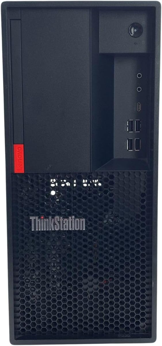 Lenovo ThinkStation P330