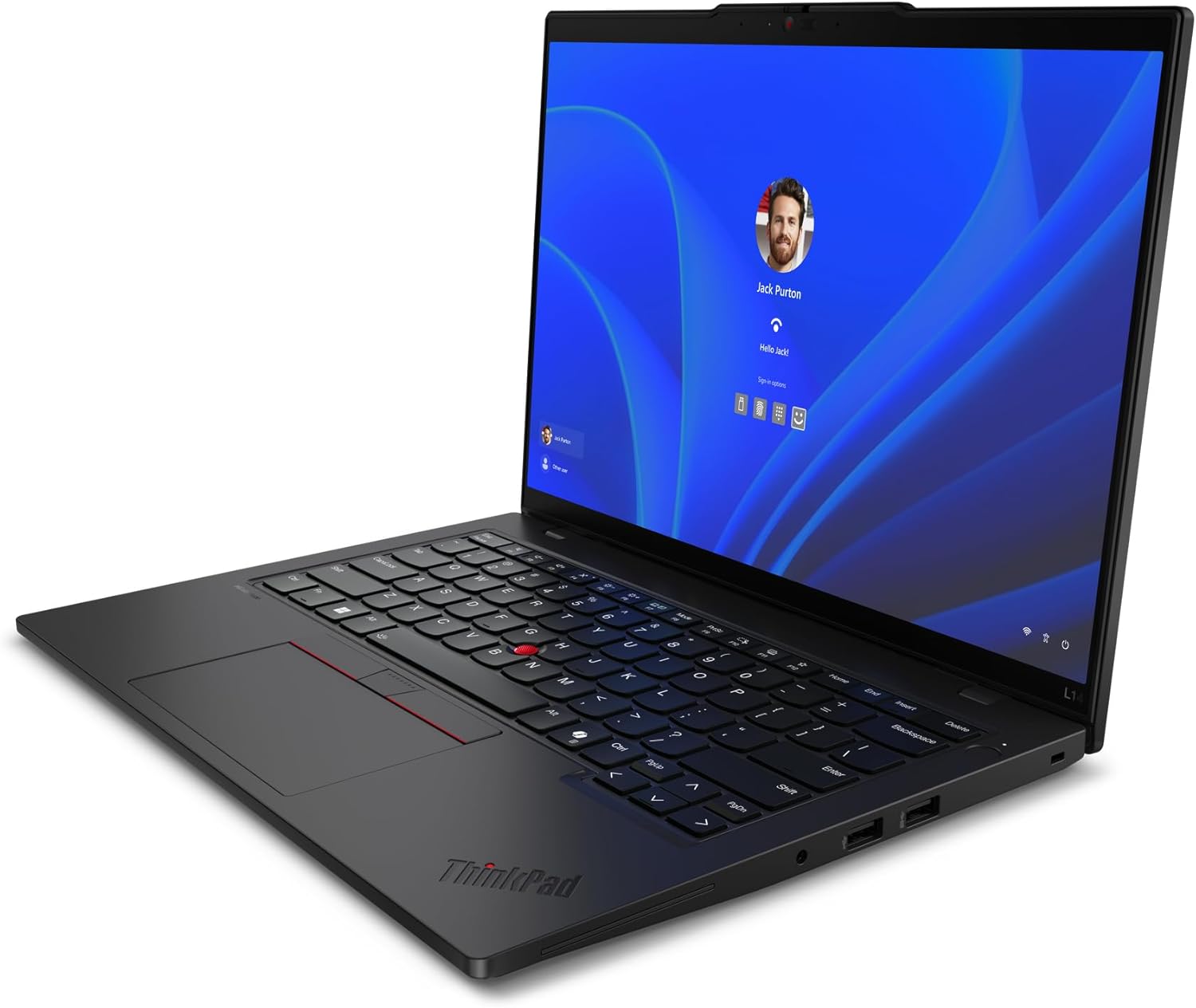 LENOVO ThinkPad L14 Gen 5