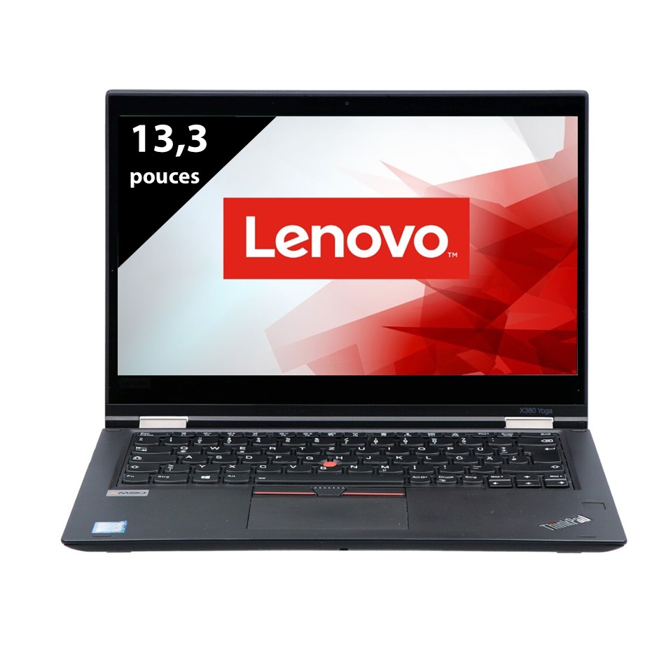 LENOVO ThinkPad X390