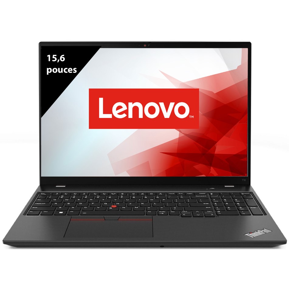 Lenovo Thinkpad T580