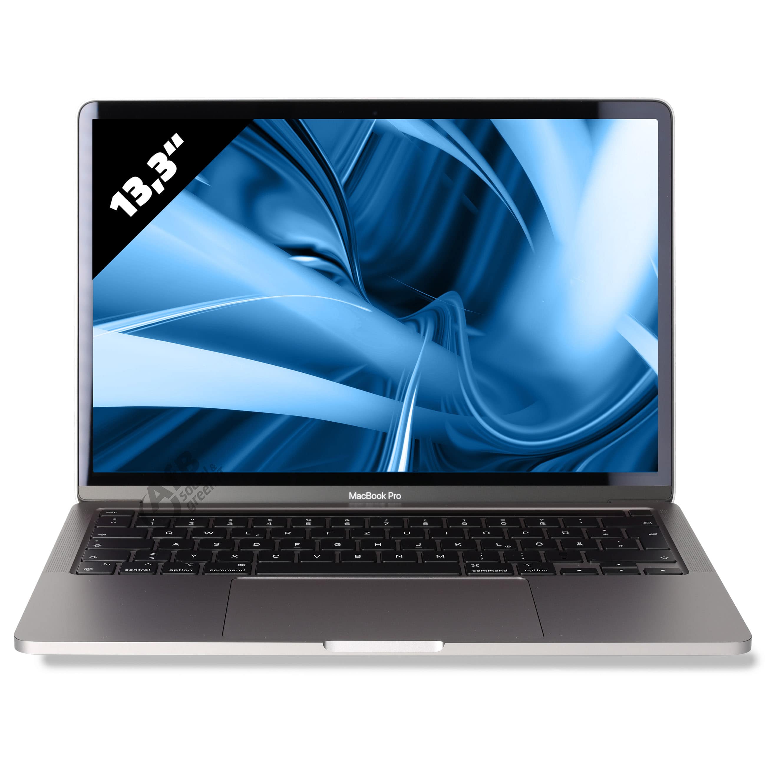 Apple MacBook Pro 13 (2020)