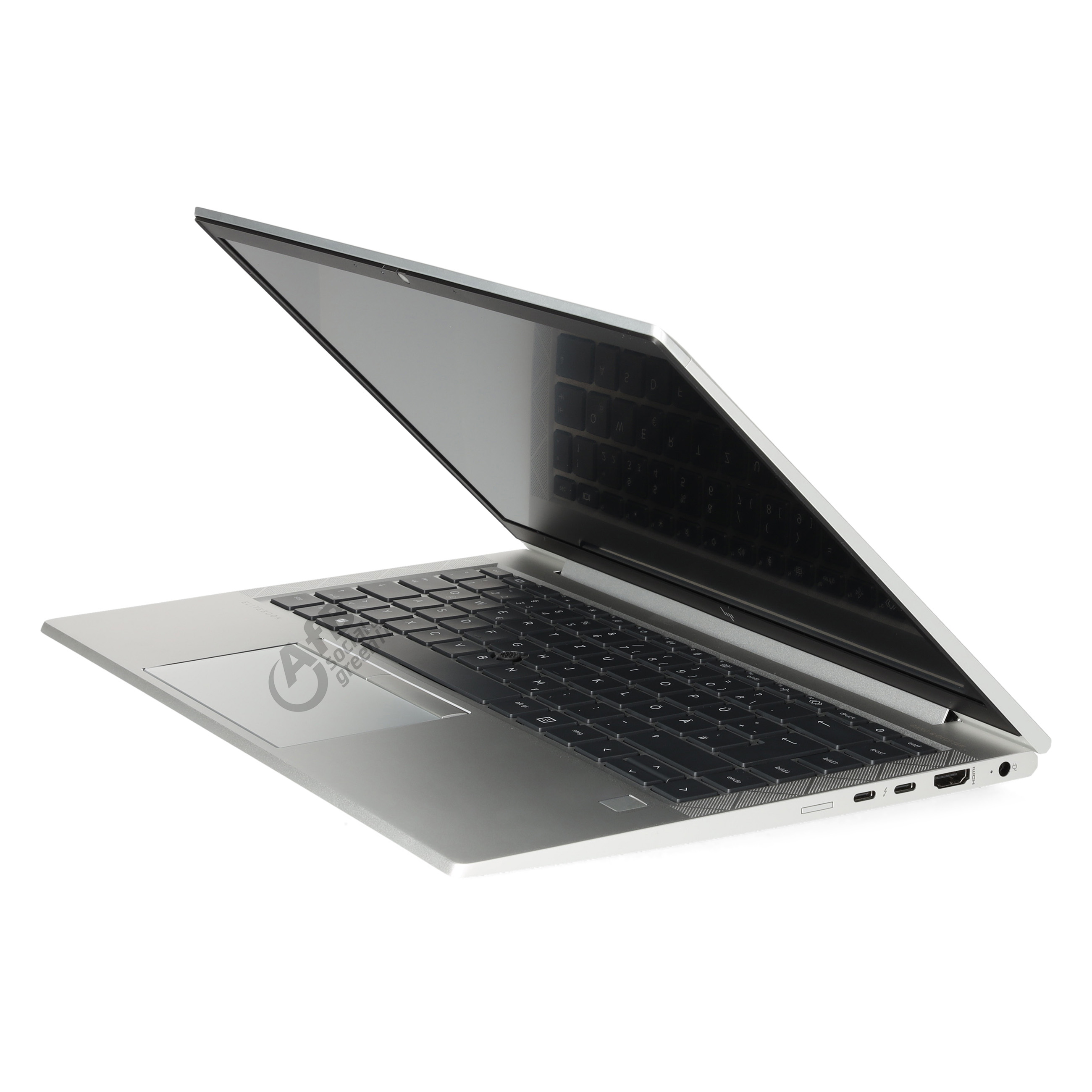 HP Elitebook 840 G8 

 - 14,0 pouces - Intel Core i5 1145G7 @ 2,6 GHz - 16 GB DDR4 - 250 GB SSD - Intel® Iris Xe Graphics - 1920 x 1080 FHD - Windows 10 Professionnel