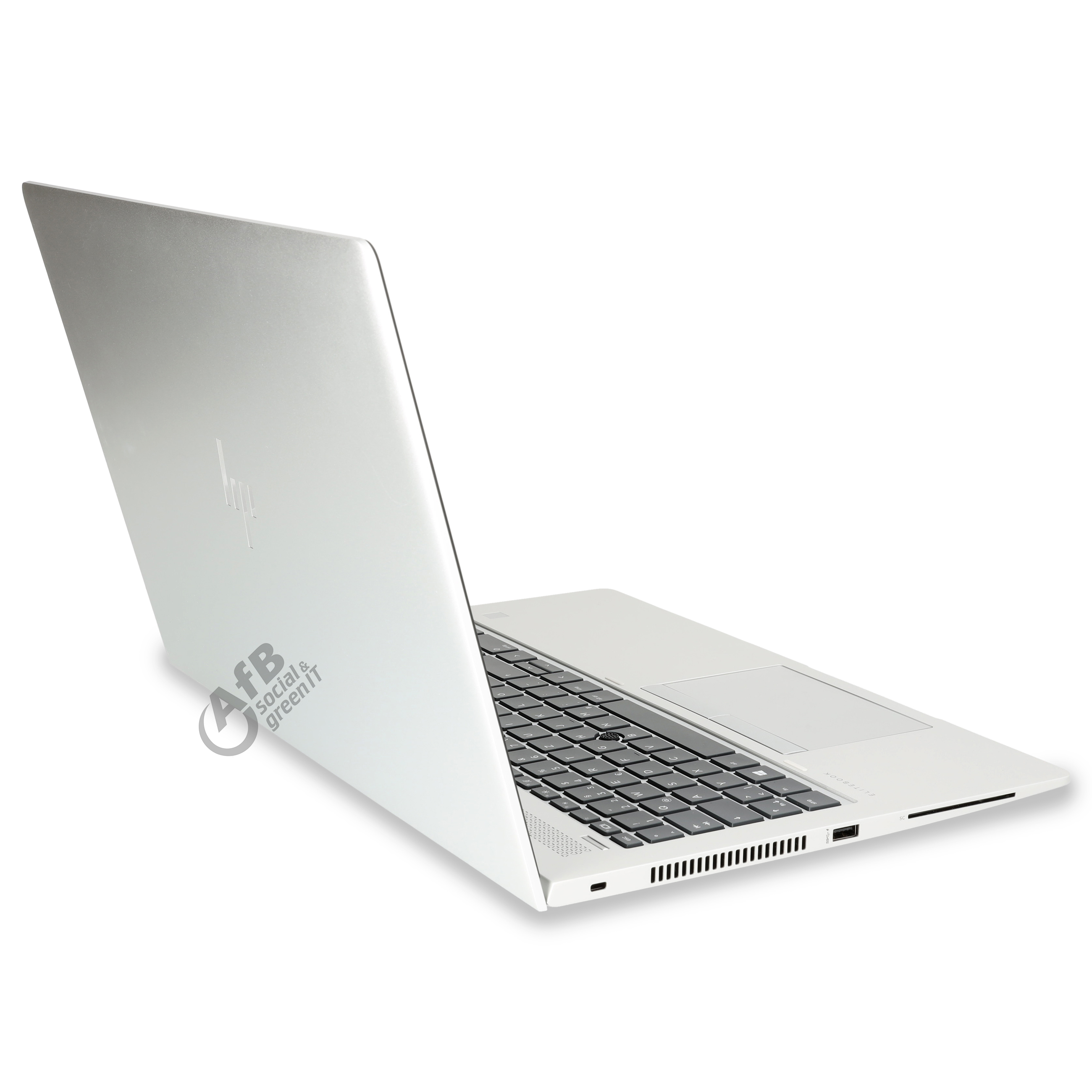 HP EliteBook 850 G5 

 - 15,6 pouces - Intel Core i5 8350U @ 1,7 GHz - 16 GB DDR4 - 1 TB SSD - Intel® UHD Graphics 620 - 1920 x 1080 FHD - Windows 11 Professionnel