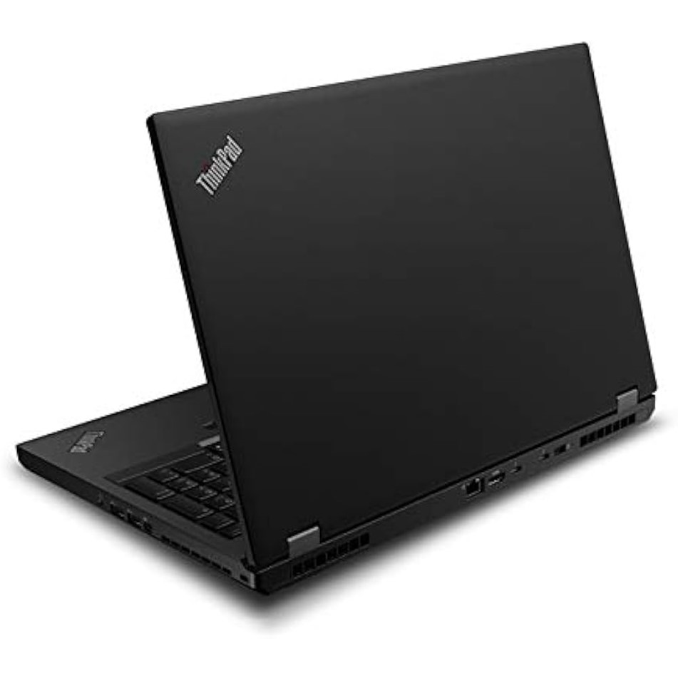 Lenovo Thinkpad P52 

 - 15,6 pouces - Intel Core i7 8850H @ 2,6 GHz - 32 GB DDR4 - 250 GB SSD - Intel® UHD Graphics 630 - 1920 x 1080 FHD - Windows 11 Professionnel