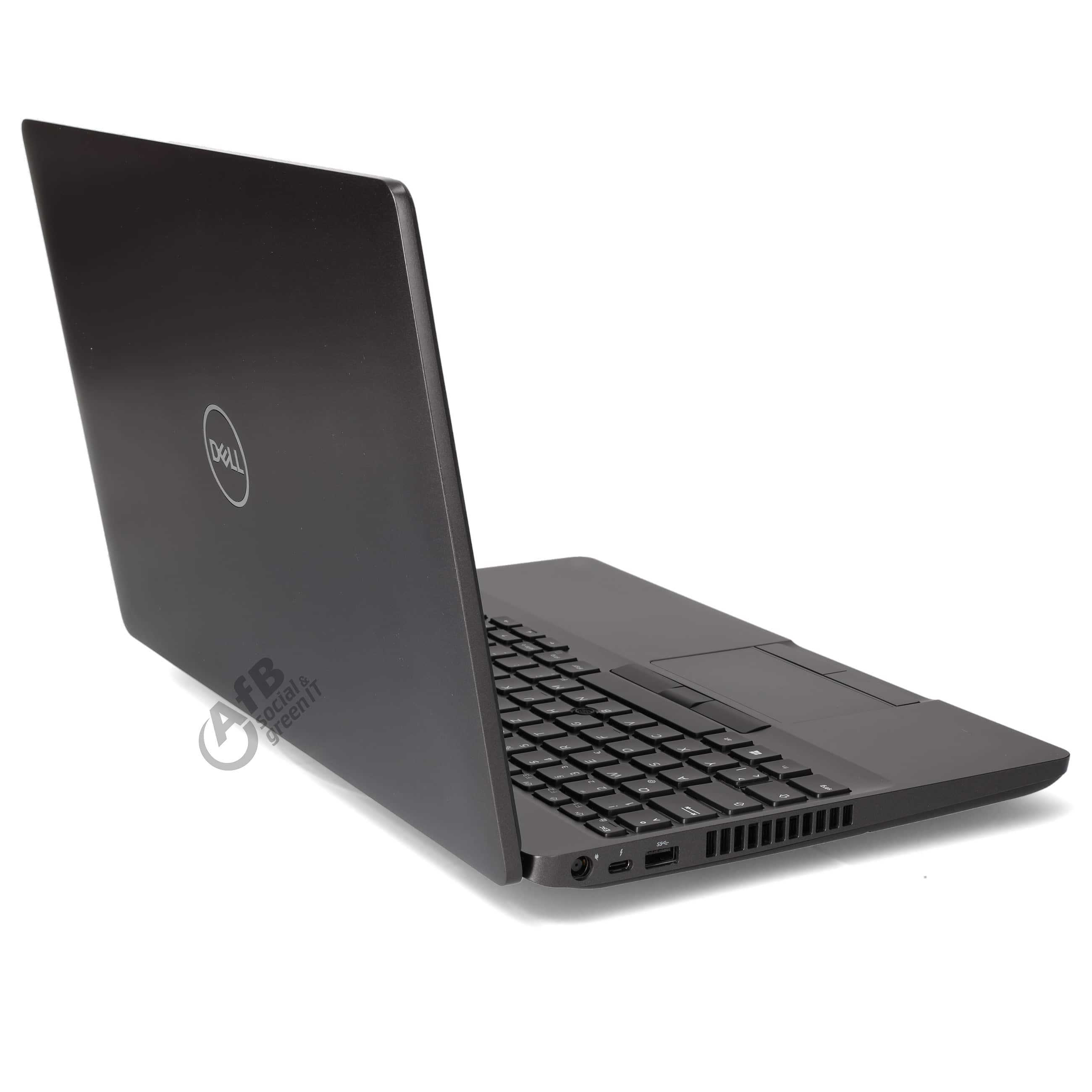 DELL Latitude 5501