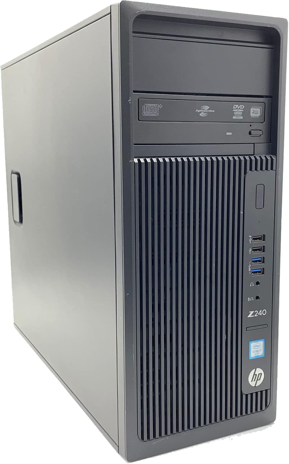 HP Workstation Z240