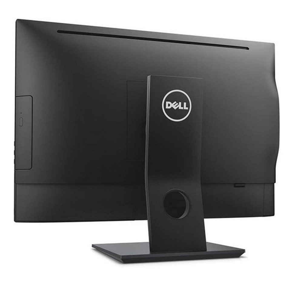 Dell Optiplex 5250 AIO - PC tout-en-un - Intel Core i5 7500 @ 3,4 GHz - 8 GB DDR4 - 250 GB SSD - DVD-RW - Windows 10 Home